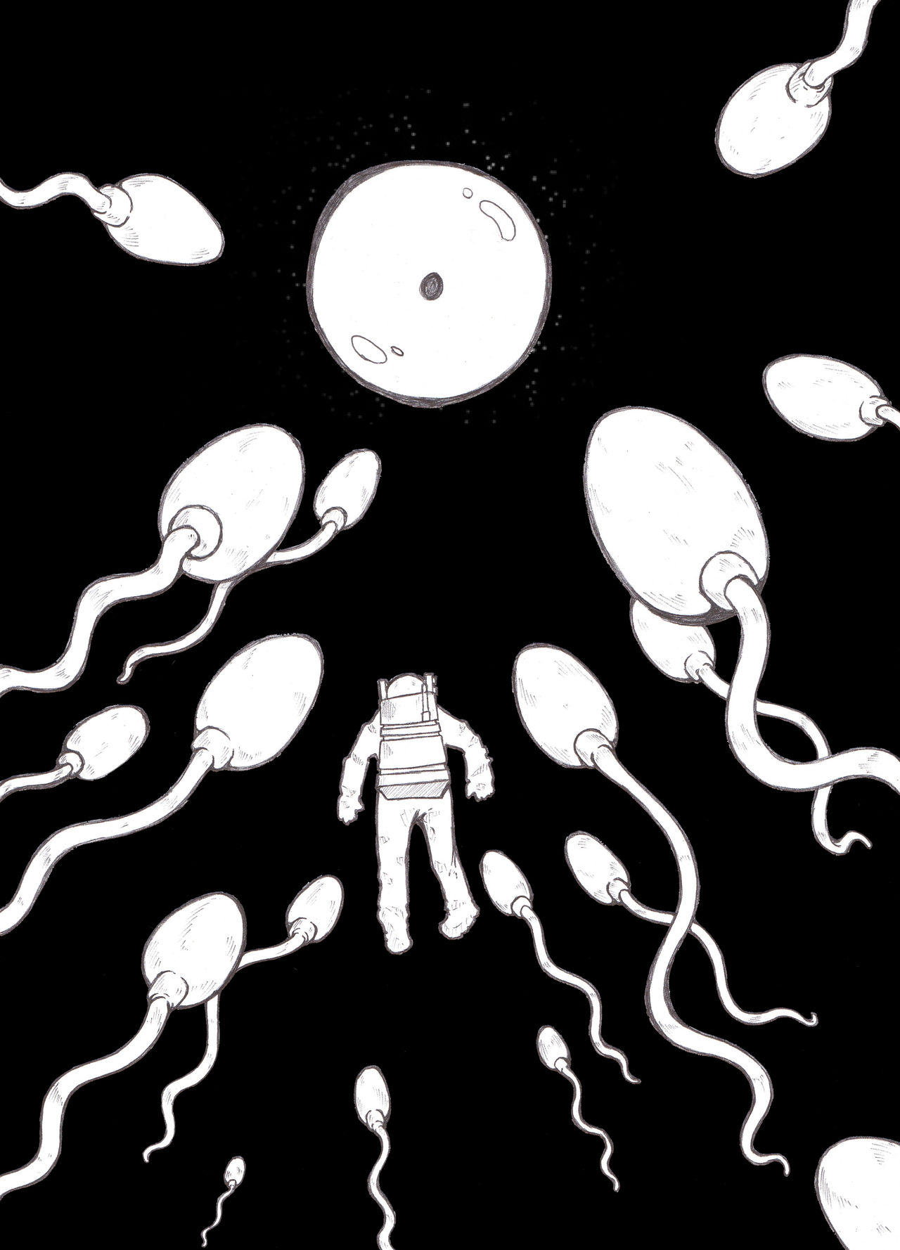 Kimochi warui - 気 持 ち 悪 い  (Complete) numero di immagine  26