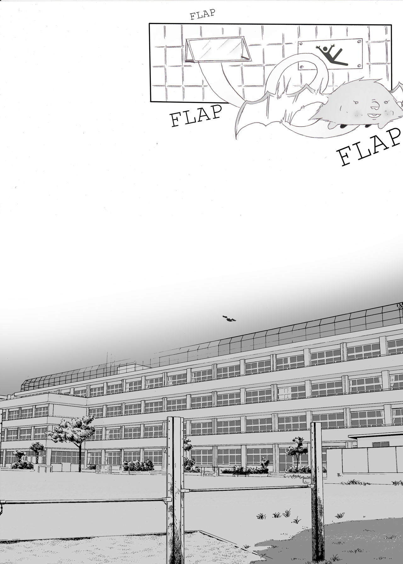 Kimochi warui - 気 持 ち 悪 い  (Complete) numero di immagine  30