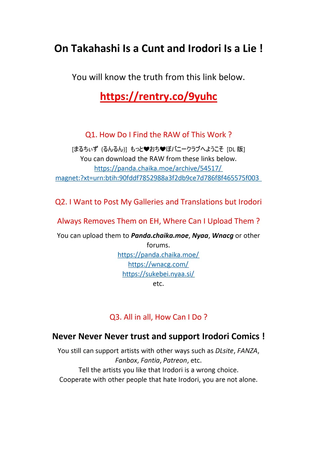 [まるちぃず (るんるん)] もっと❤おち❤ぽバニークラブへようこそ [DL版] [廉价汉化组] image number 18