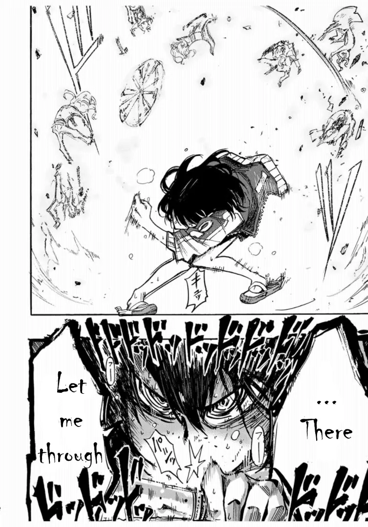 [Arata Momose] Kaoruko of the Toilet [English] 画像番号 24