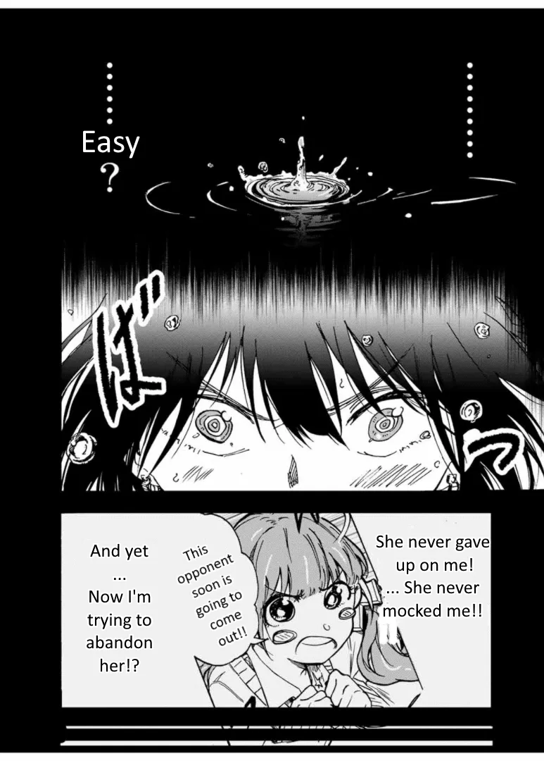 [Arata Momose] Kaoruko of the Toilet [English] 画像番号 30