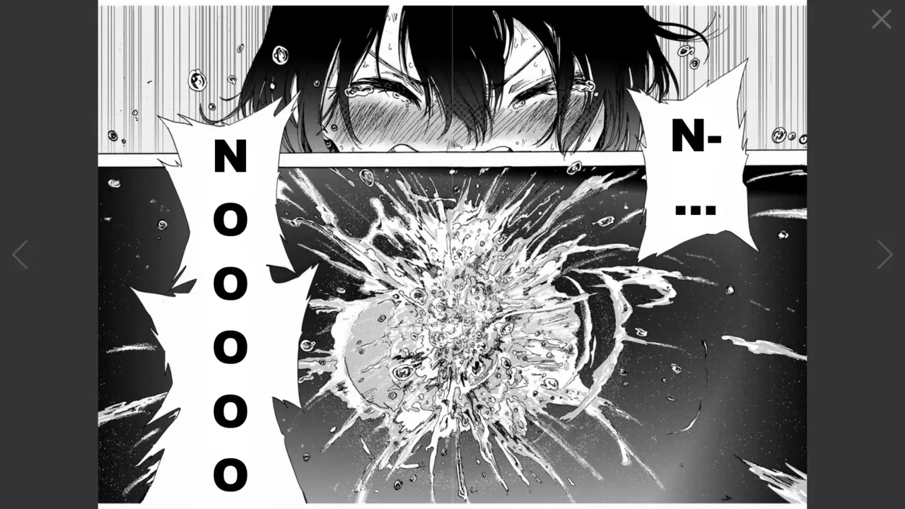 [Arata Momose] Kaoruko of the Toilet [English] 画像番号 40