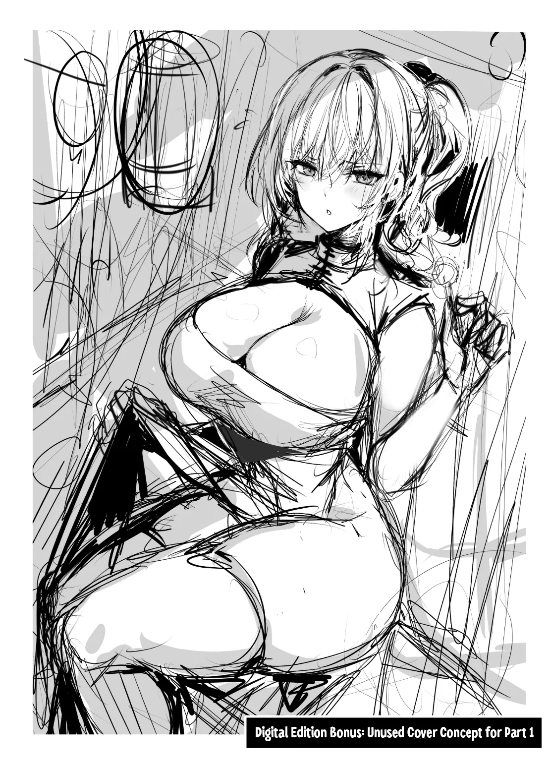 [Kanden Shoujo Chuuihou (Mafuyu)] Chunfontein Saiin Hiwa 2 | Secret Slut Story of Chun Fong Ting 2 [English] [Decensored] [Apricot] [Digital] 图片编号 34