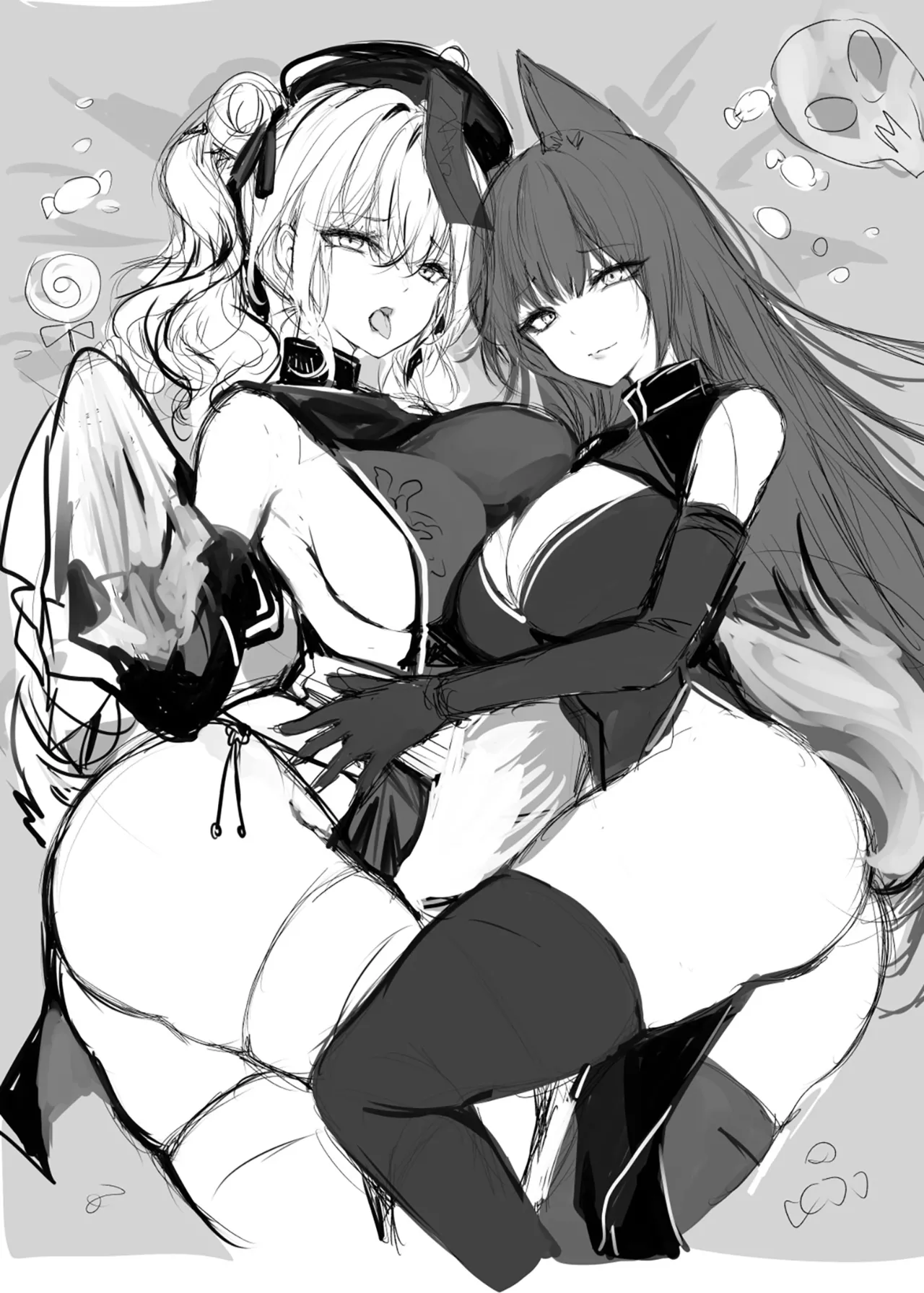 [Kanden Shoujo Chuuihou (Mafuyu)] Chunfontein Saiin Hiwa 3 | Secret Slut Story of Chun Fong Ting 3 [English] [Decensored] [Apricot] [Digital] 40eme image