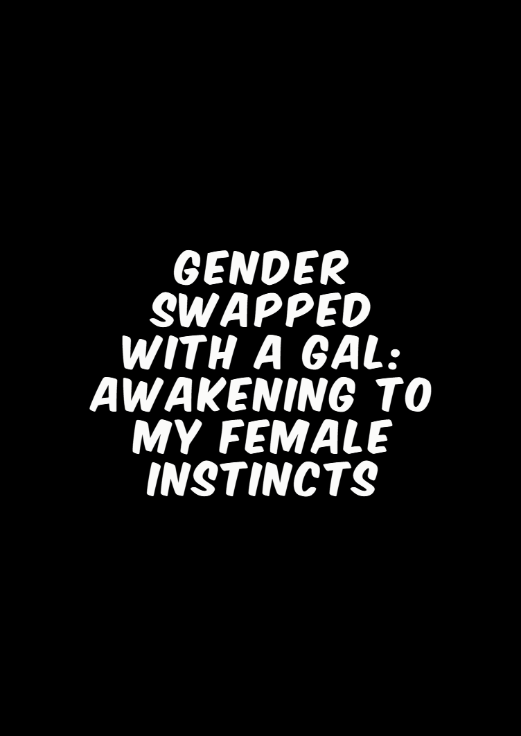 [Potato Usushio] Gal to Boku ga Seibetsu Gyakuten Mesu ni Mezameru Boku [English] [Hydranoid] image number 2