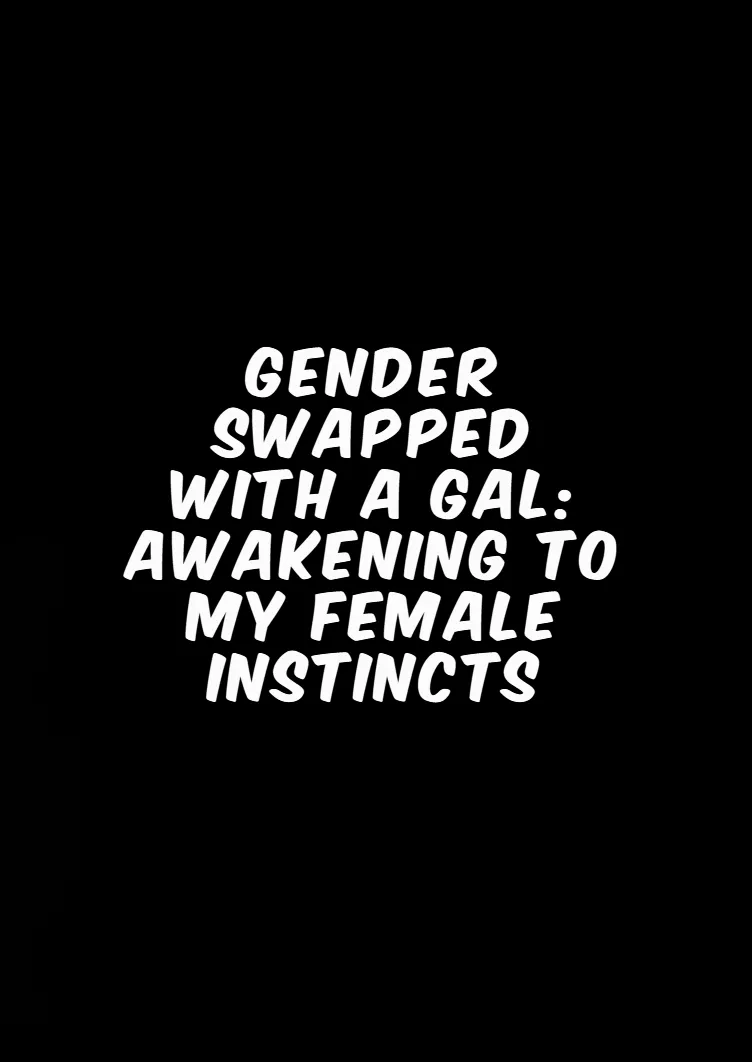 [Potato Usushio] Gal to Boku ga Seibetsu Gyakuten Mesu ni Mezameru Boku [English] [Hydranoid] image number 77