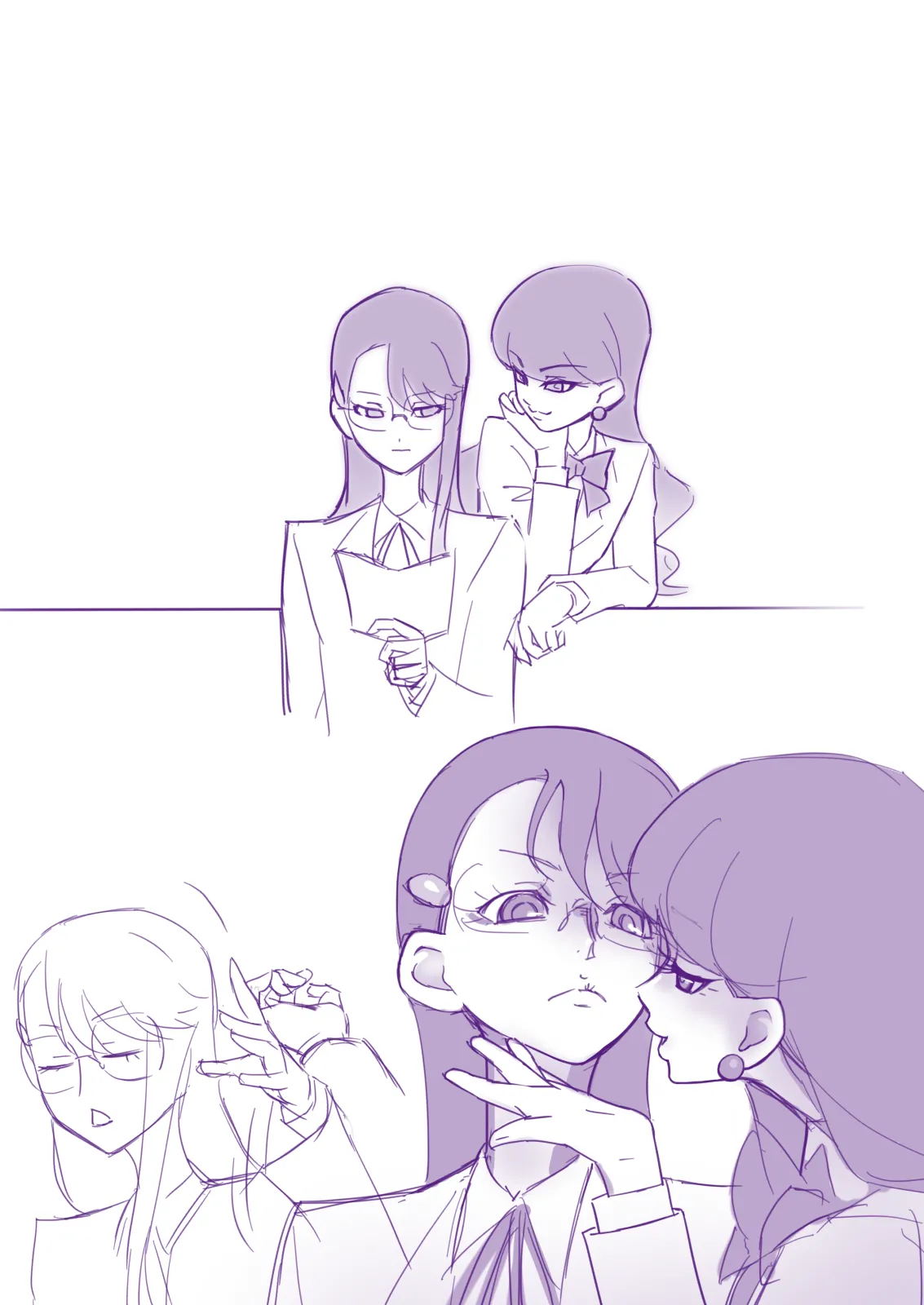 [村々人] ゆかゆりあきら 이미지 번호 13