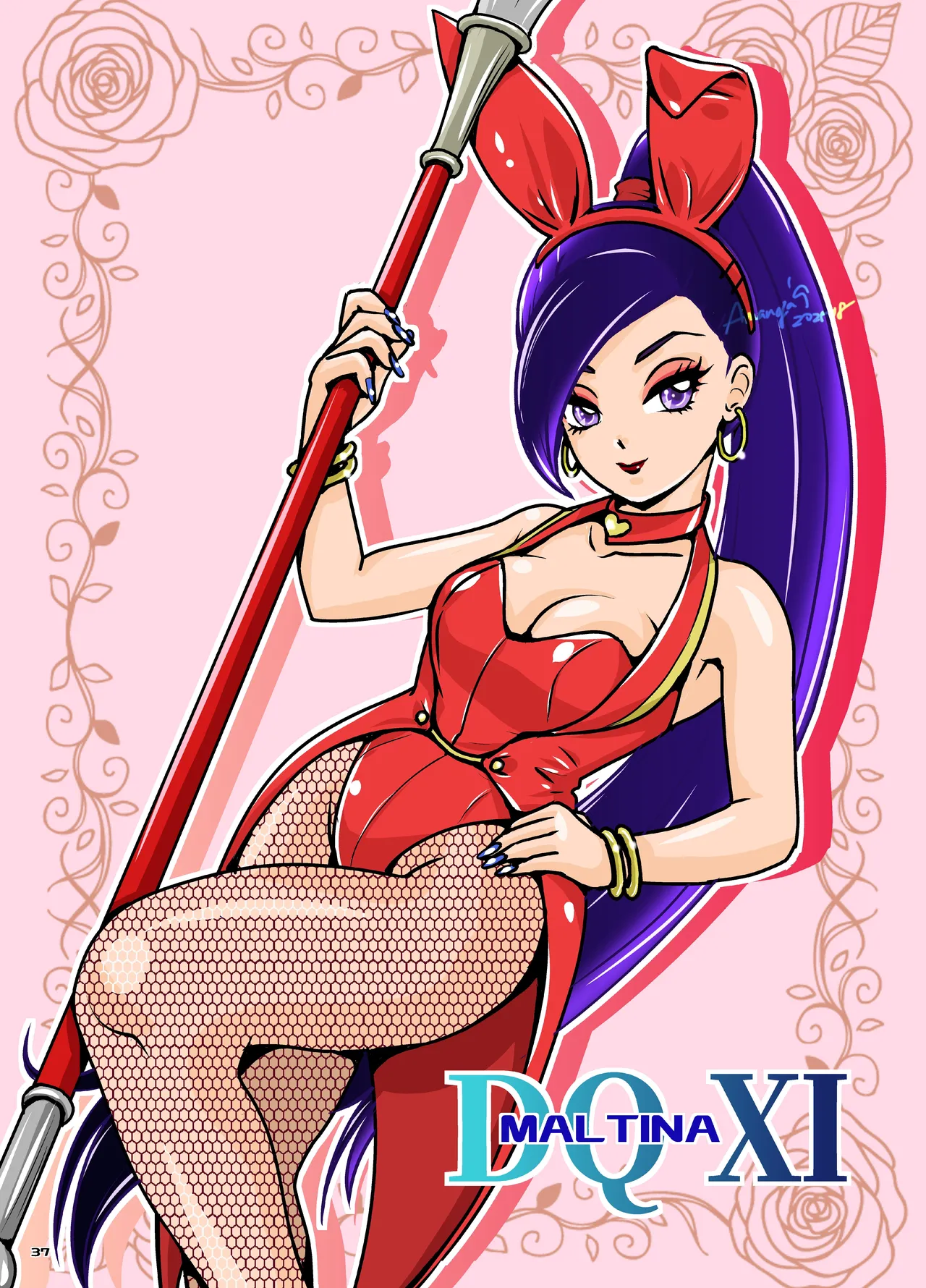 [A-mania9s (Amanoja9)] BEHAVIOUR+28 ~Tenga Ippin~ | Tenga Gem [English] [Digital] (Pangean) 画像番号 37