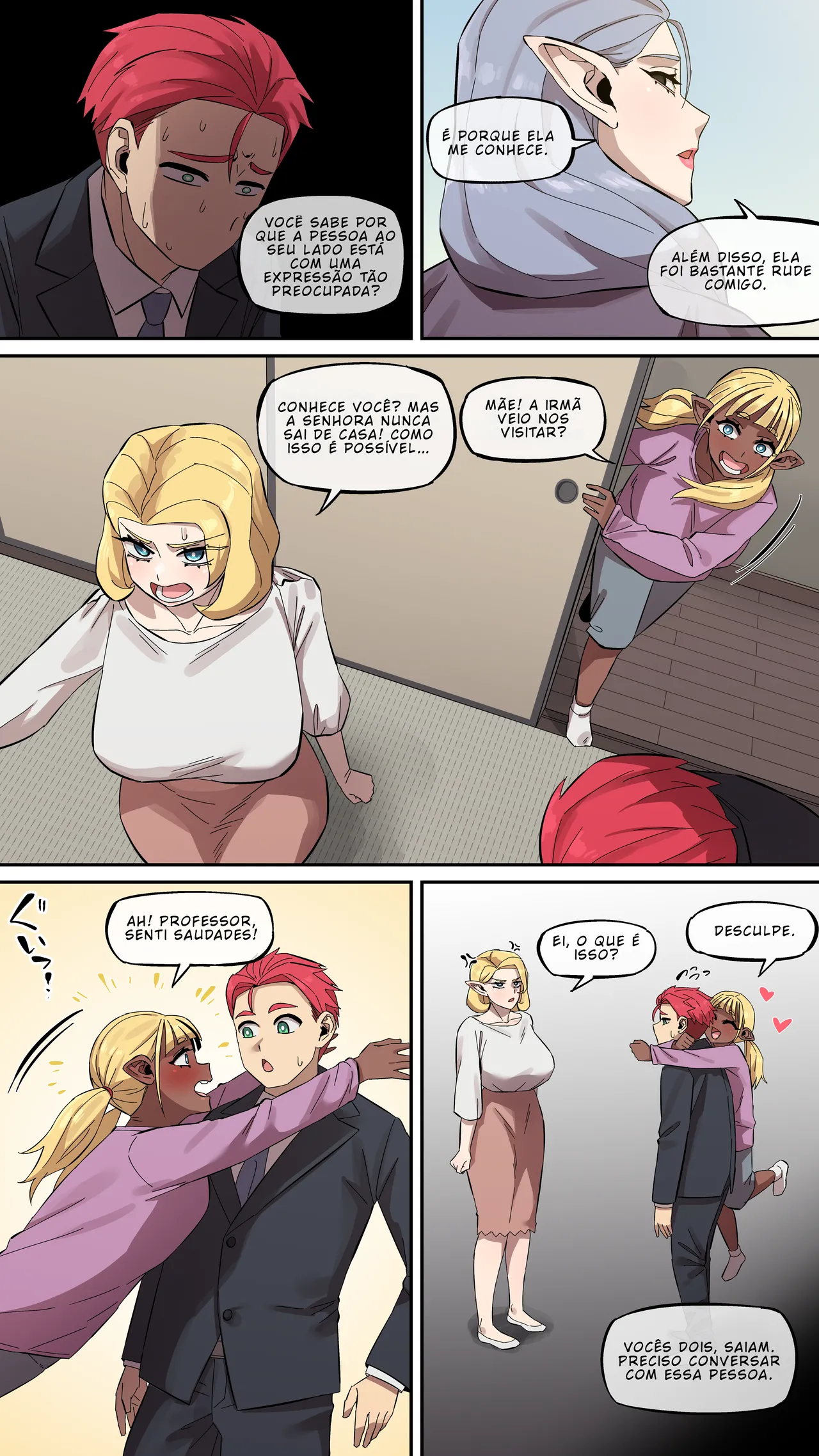 Maru.H 10 [Portuguese-BR] [BLACKSUB] image number 17