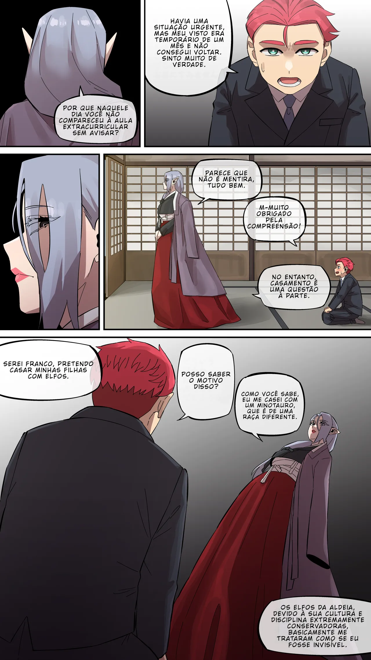 Maru.H 10 [Portuguese-BR] [BLACKSUB] image number 18