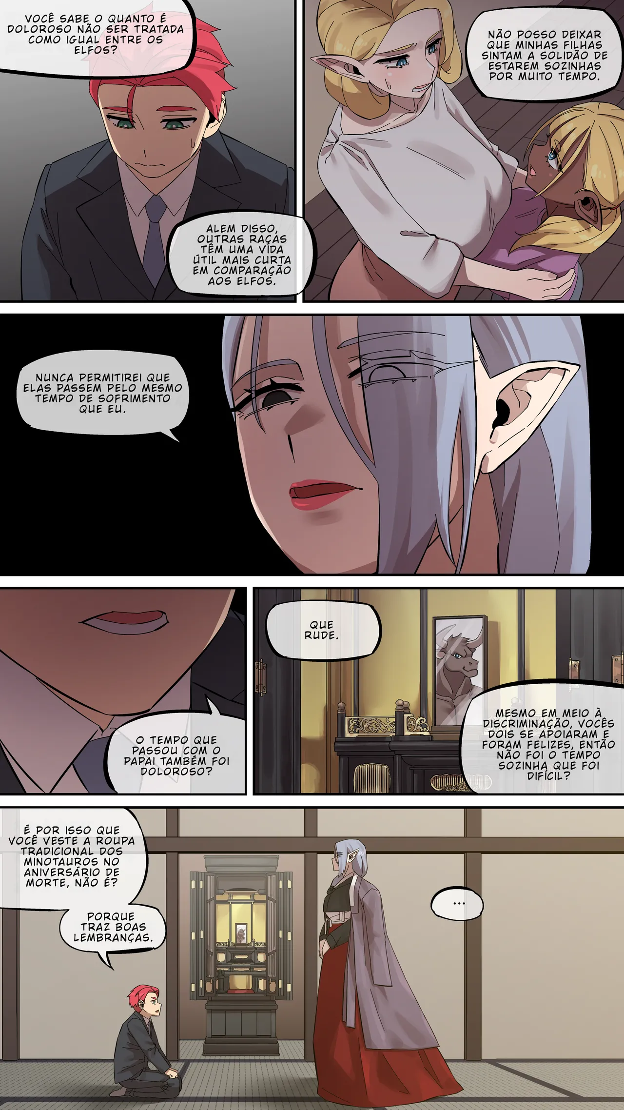 Maru.H 10 [Portuguese-BR] [BLACKSUB] image number 19