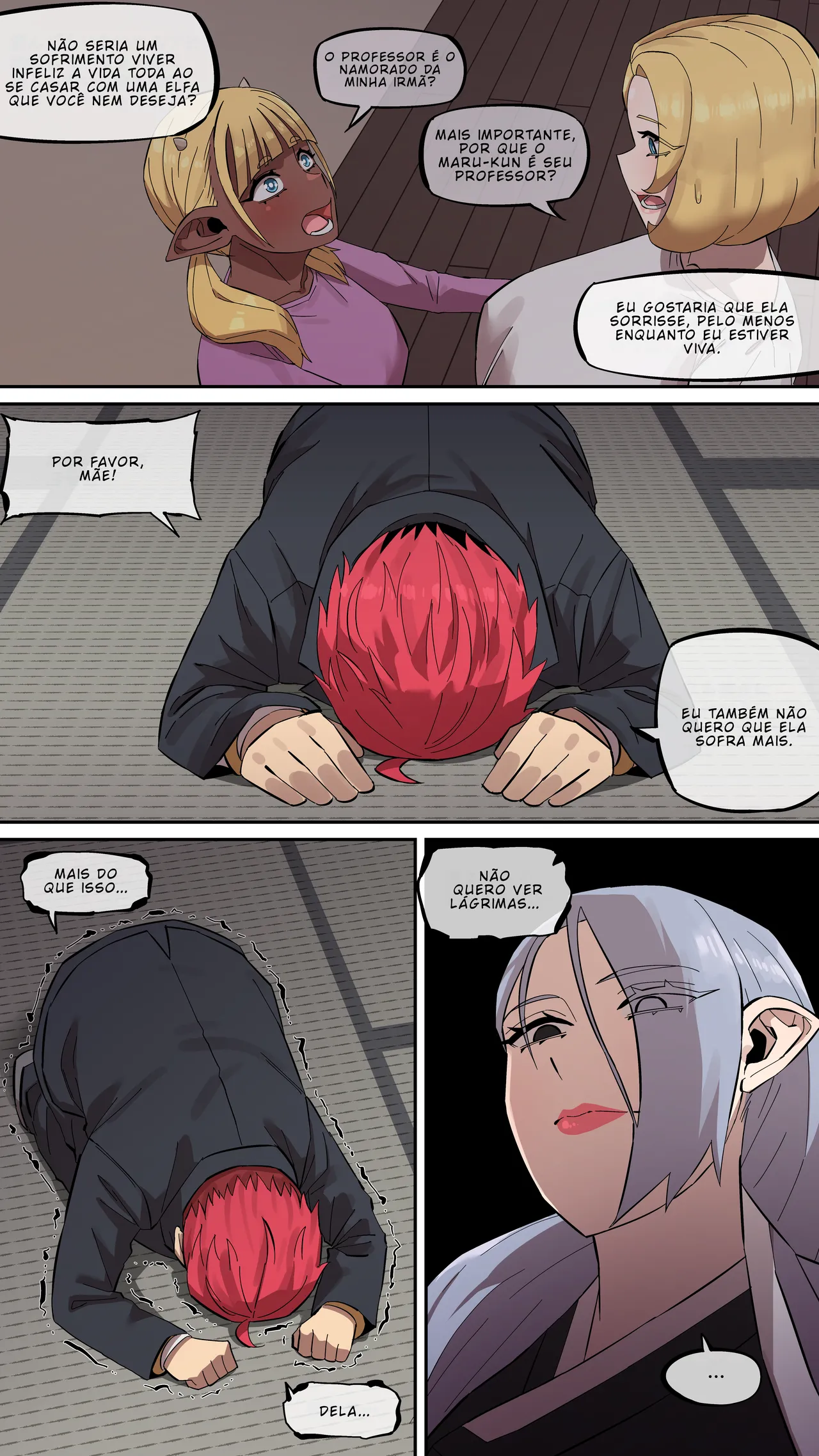 Maru.H 10 [Portuguese-BR] [BLACKSUB] image number 20