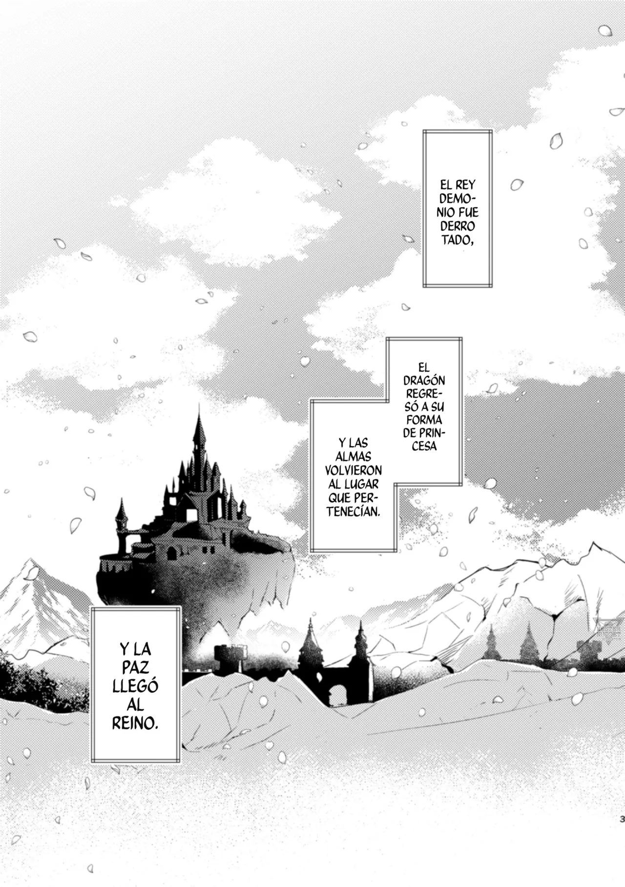 [Horete Mauu Yarou (Mauu)] Staycation! | ¡Vacaciones en casa! (The Legend of Zelda: Tears of the Kingdom) [Spanish] [Mister Nugget] [Digital] numero di immagine  2