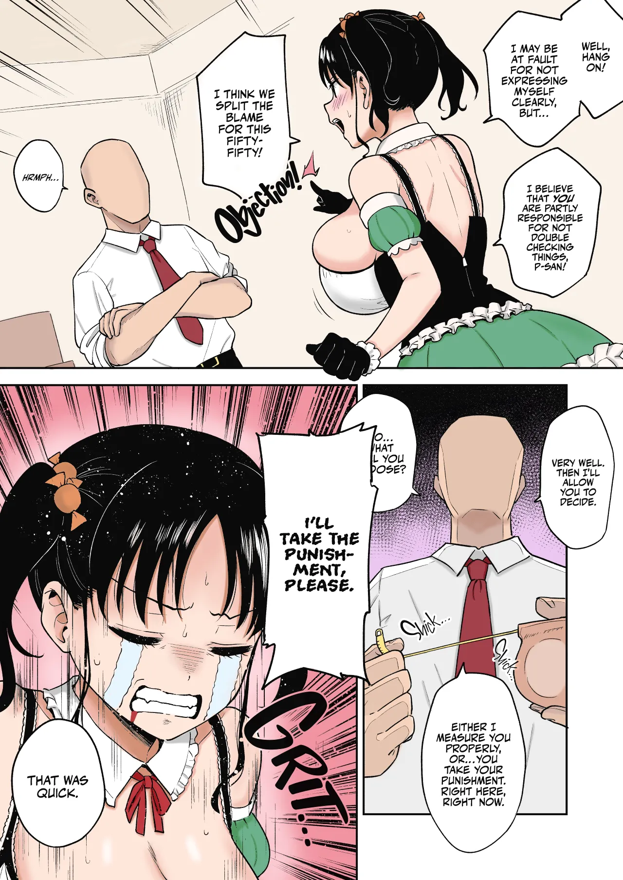 [Yue] Halloween Live de Yarakashita Chounyuu Chika Idol-chan ni Oshioki Sex | Punishment Sex for the Saggy Breasted Underground Idol Who Screwed up a Halloween Concert [English] [Colorized] numero di immagine  3