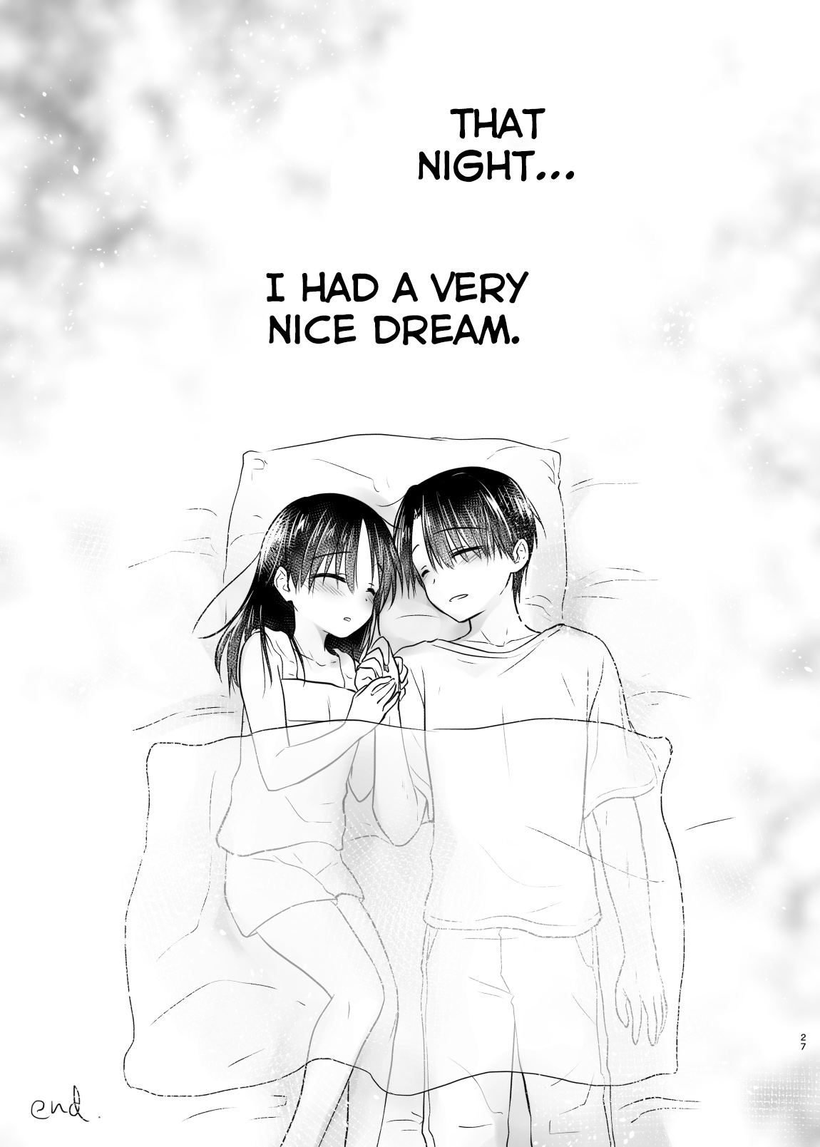 [AquaDrop (Mikami Mika)] childhood (Odekake Sex Soushuuhen) [English] [obsoletezero] [Digital] image number 28