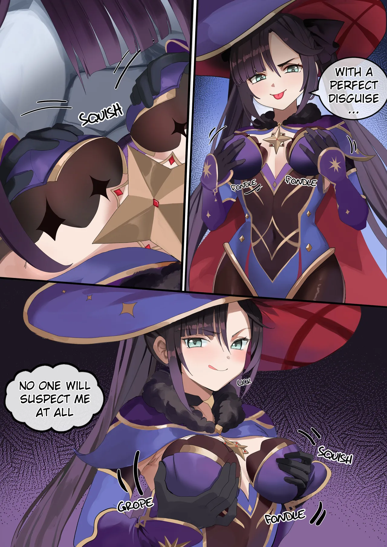 [Kawaii Tsun'aho(dvdraw)]Crossdressing numero di immagine  11