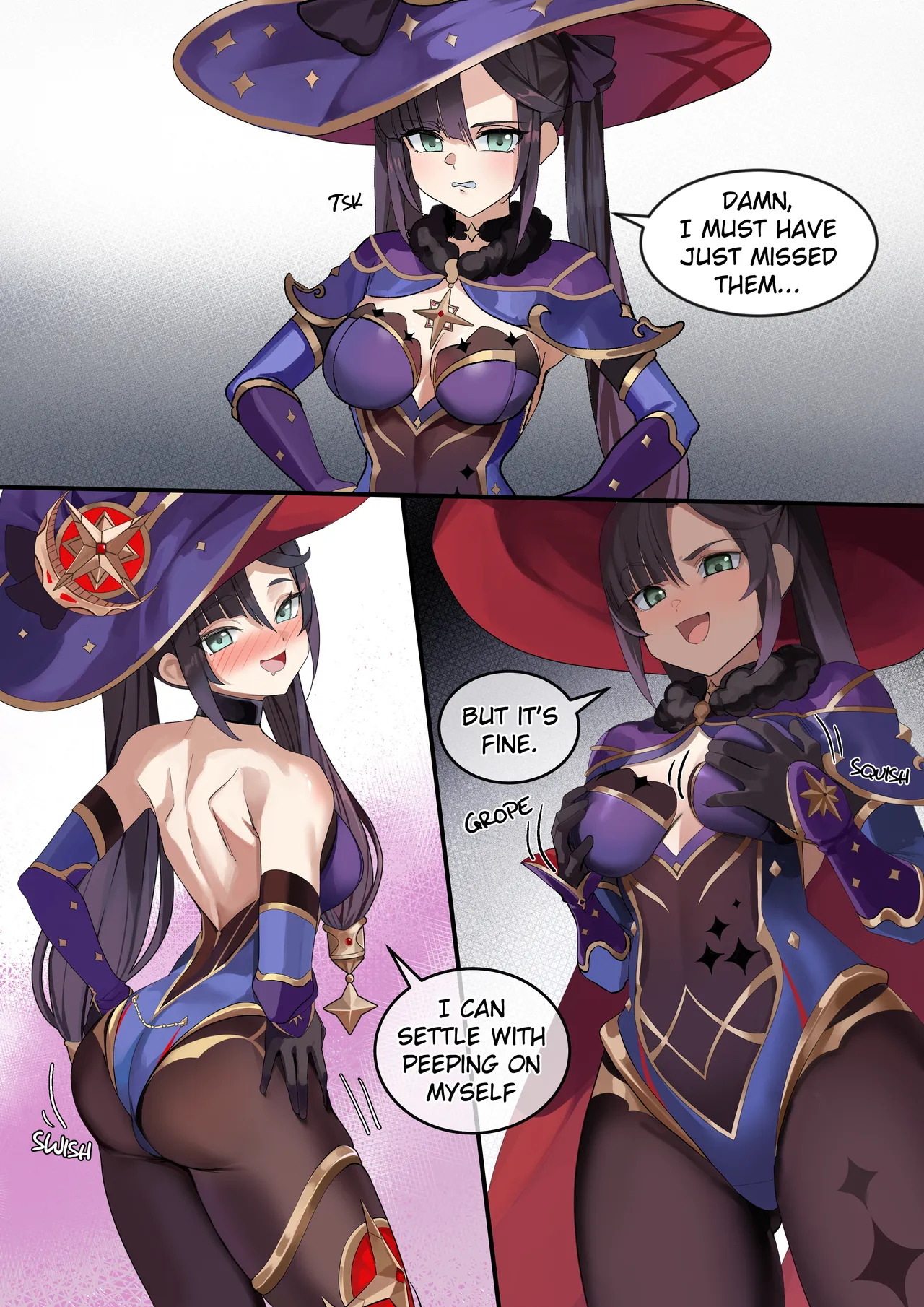 [Kawaii Tsun'aho(dvdraw)]Crossdressing numero di immagine  14