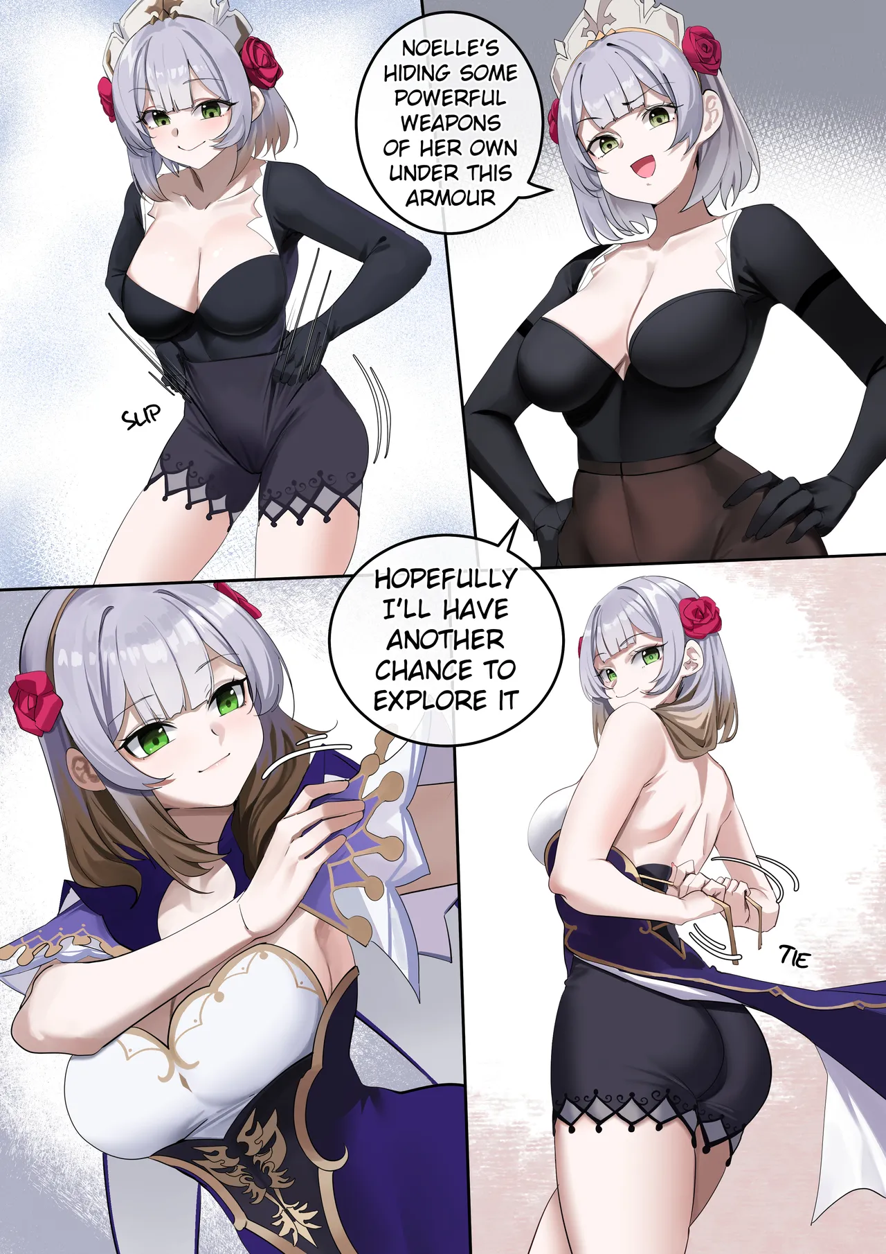 [Kawaii Tsun'aho(dvdraw)]Crossdressing numero di immagine  26