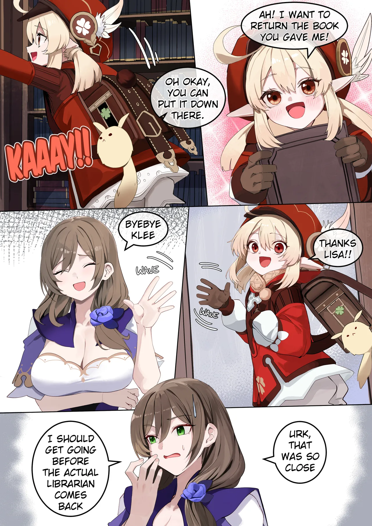 [Kawaii Tsun'aho(dvdraw)]Crossdressing numero di immagine  32