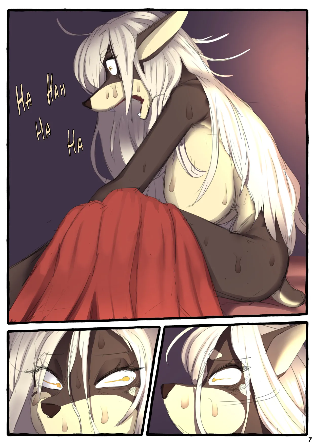 Dobermom 3 numero di immagine  8