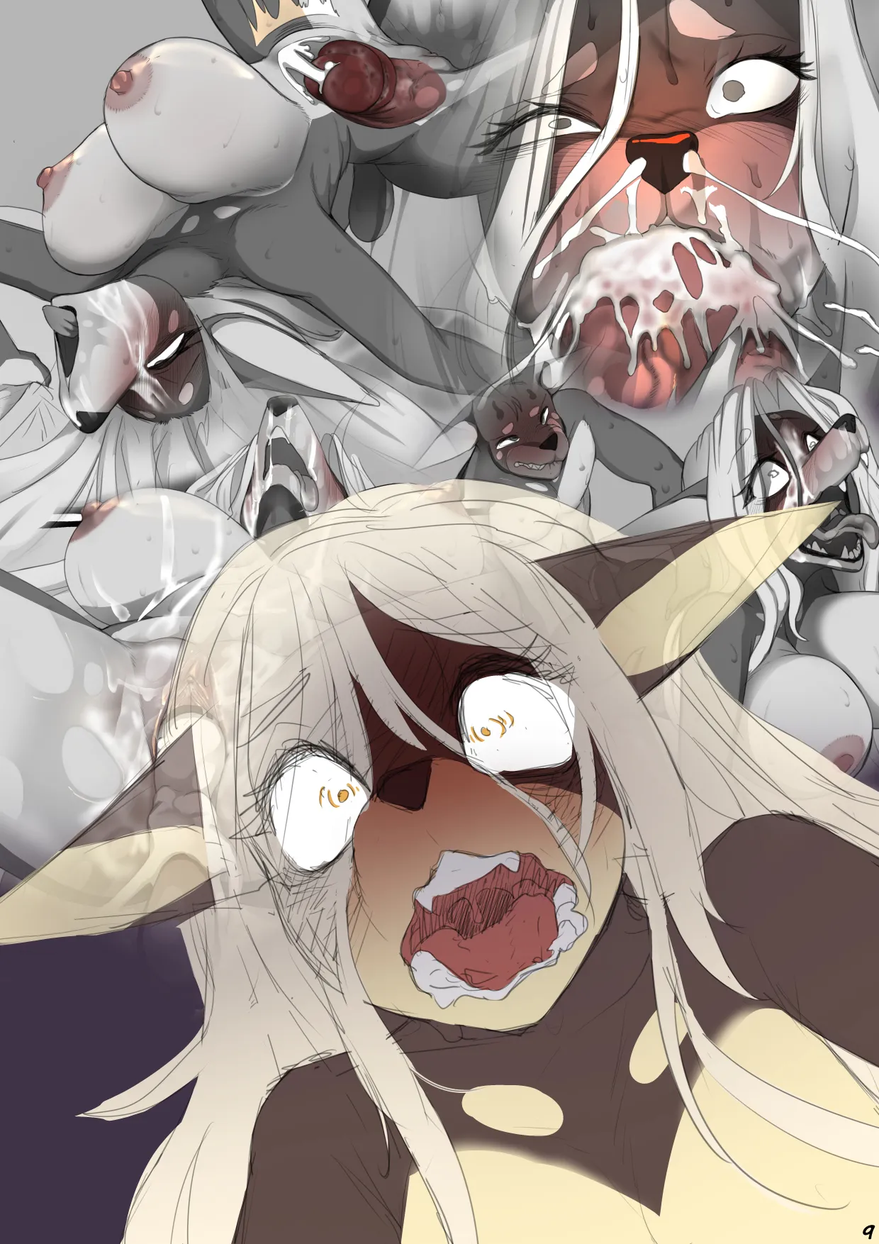 Dobermom 3 numero di immagine  10