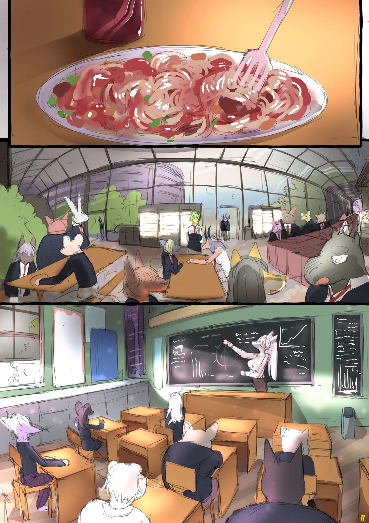 Dobermom 3 numero di immagine  12