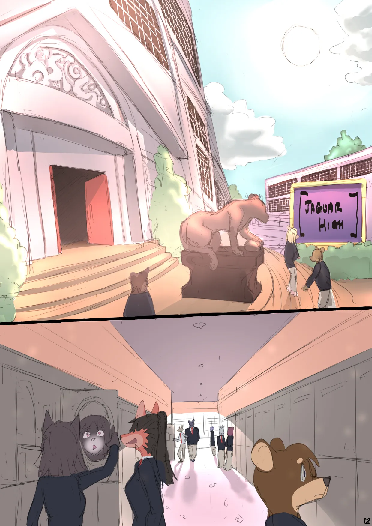 Dobermom 3 numero di immagine  13