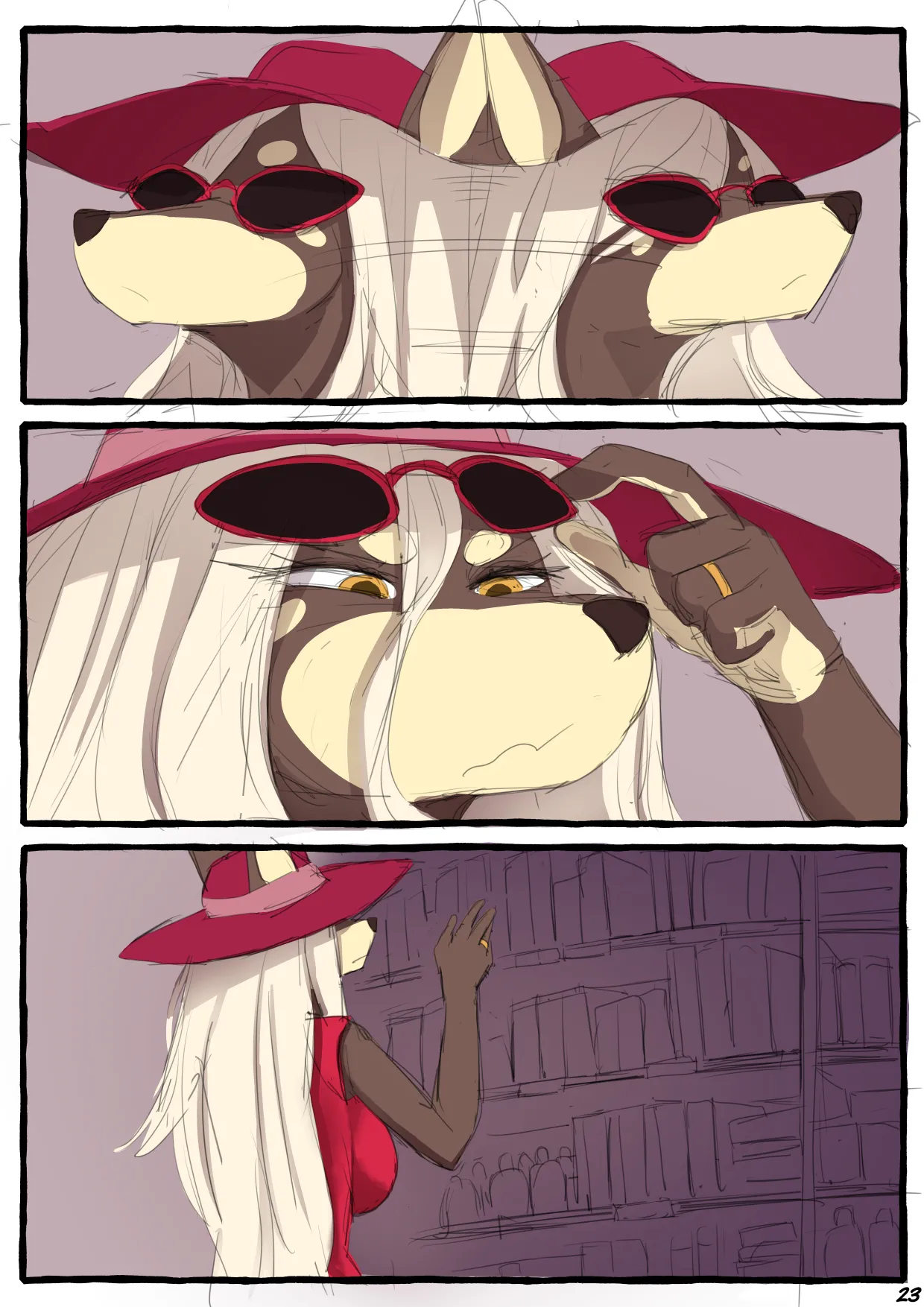 Dobermom 3 numero di immagine  24