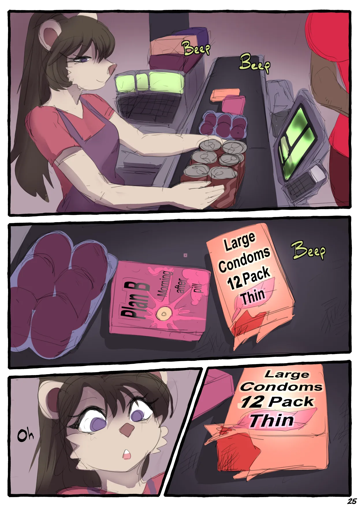 Dobermom 3 numero di immagine  26