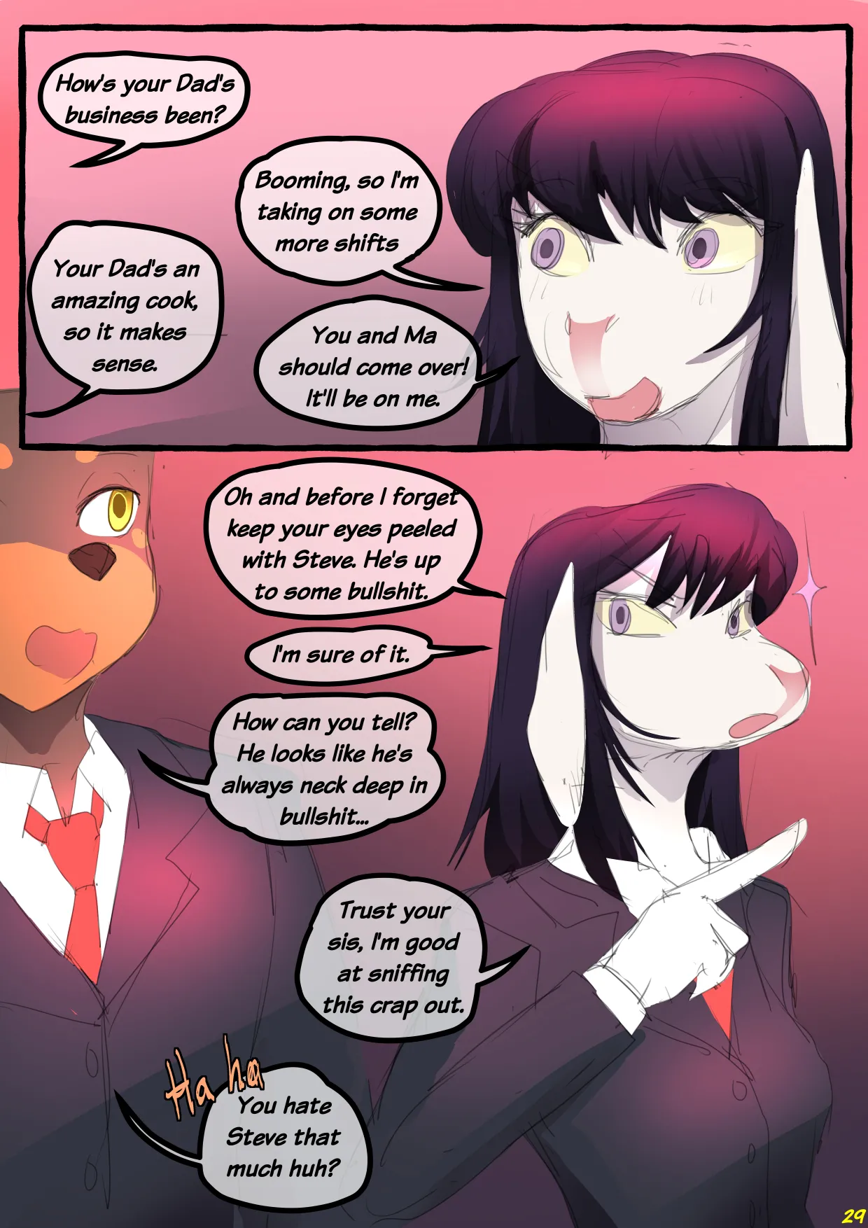 Dobermom 3 numero di immagine  30