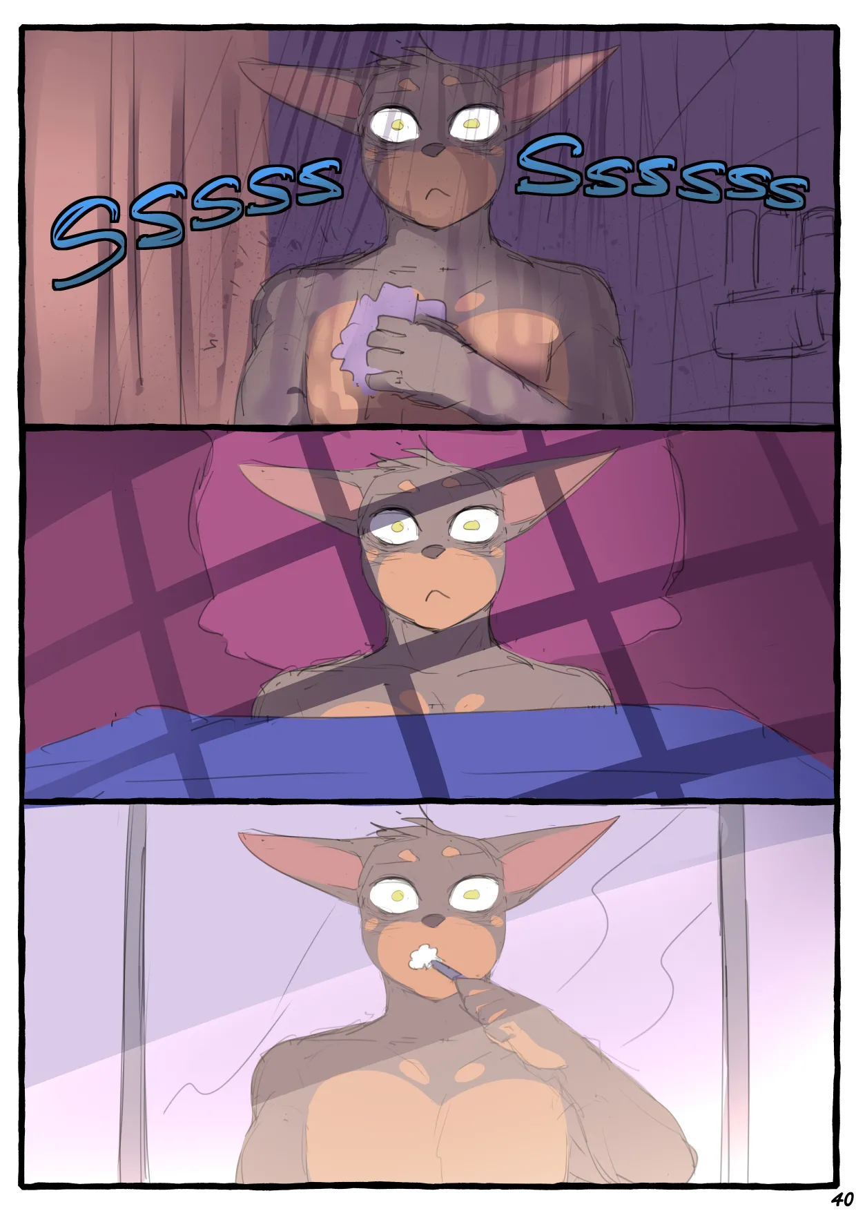 Dobermom 3 numero di immagine  41