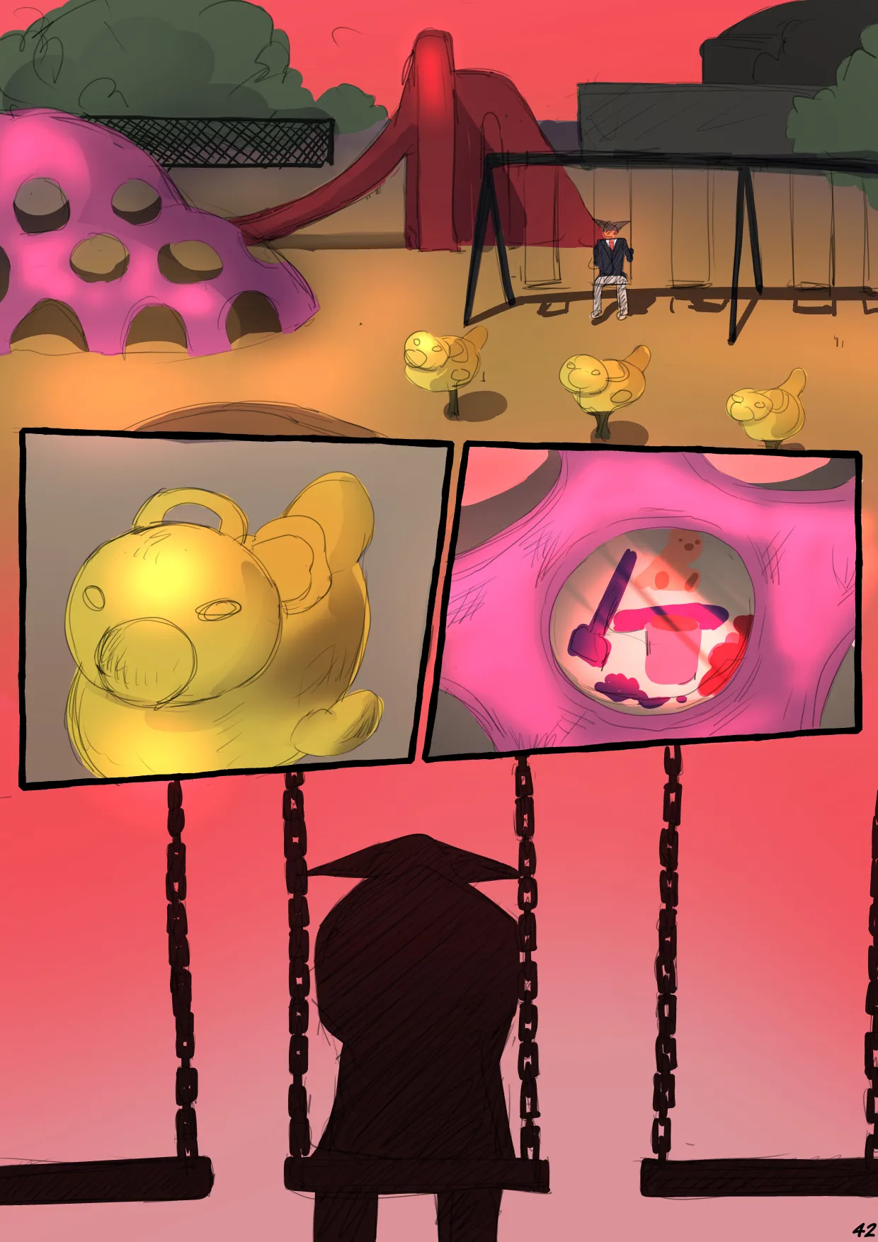 Dobermom 3 numero di immagine  43