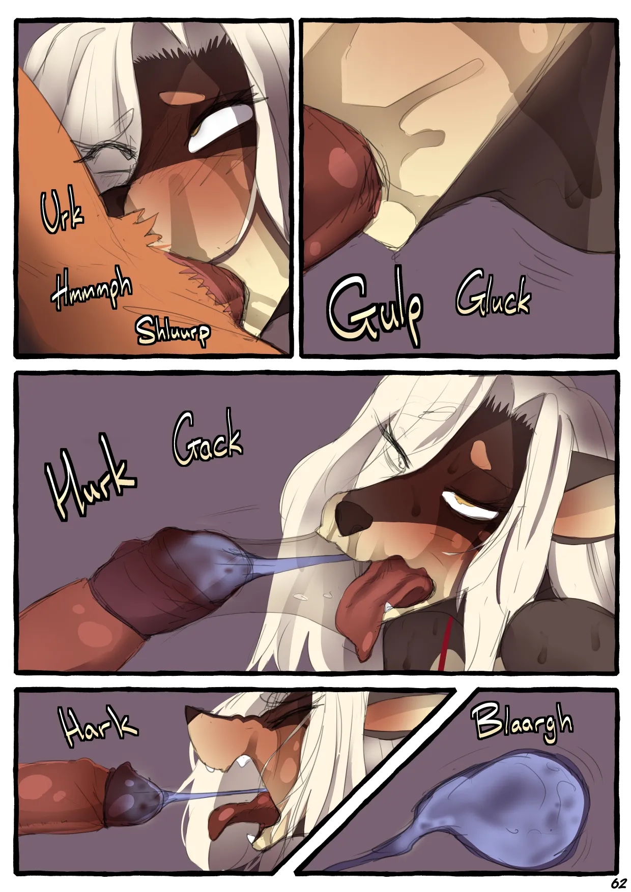 Dobermom 3 numero di immagine  63