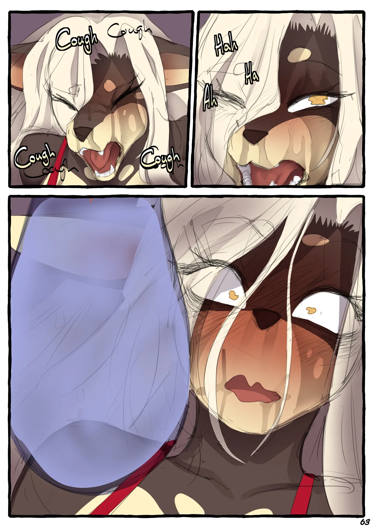 Dobermom 3 numero di immagine  64