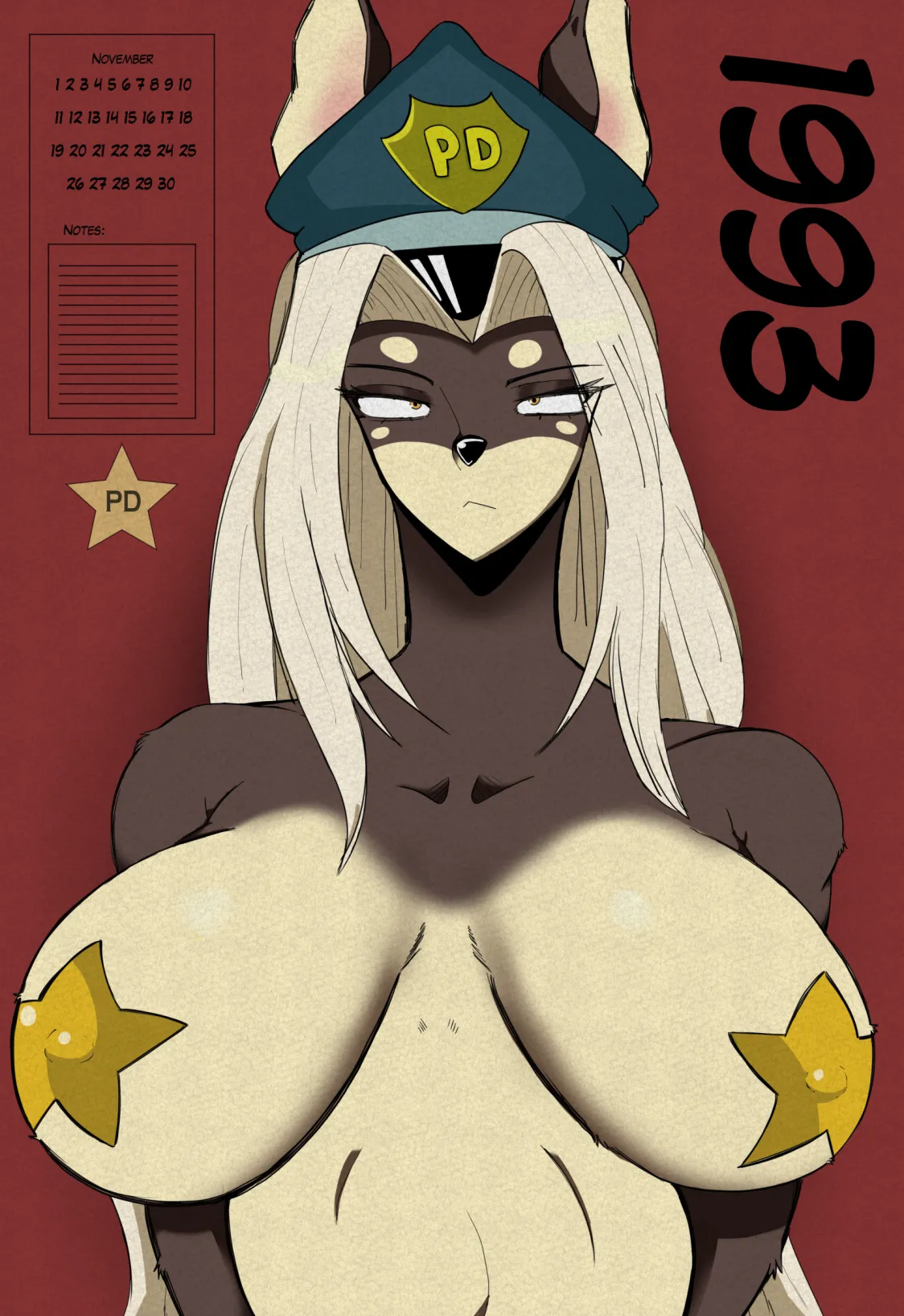 Dobermom 3 numero di immagine  110