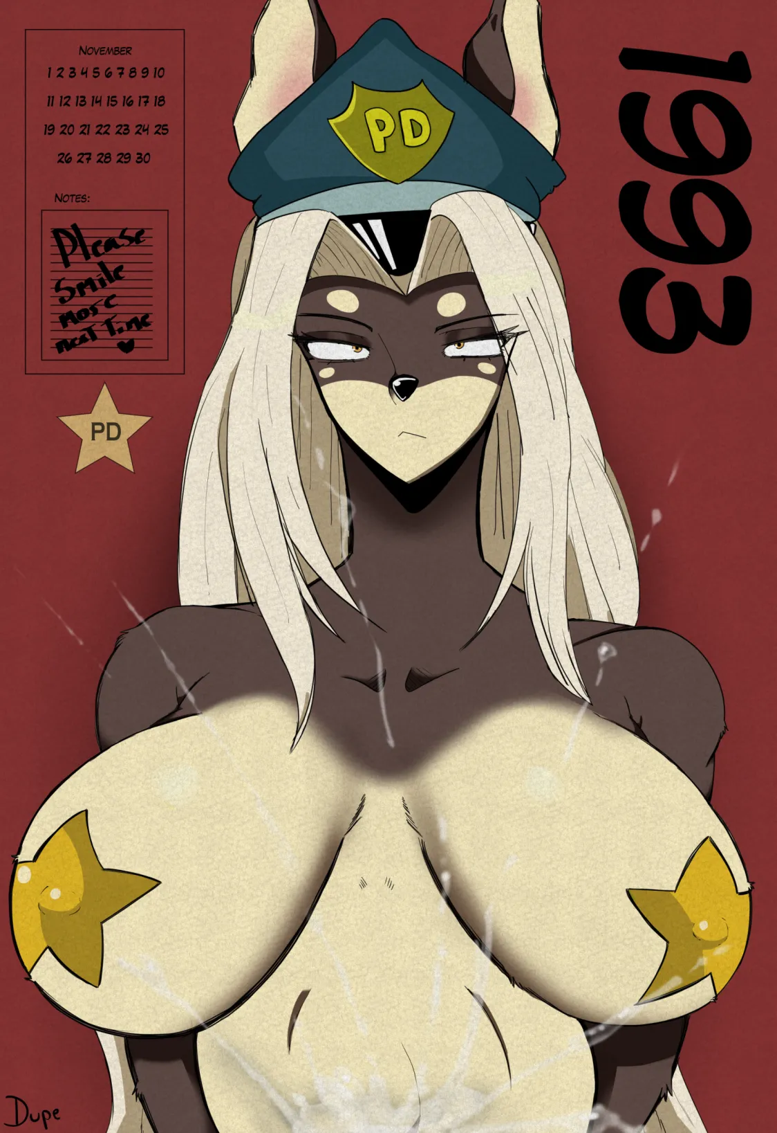 Dobermom 3 numero di immagine  111