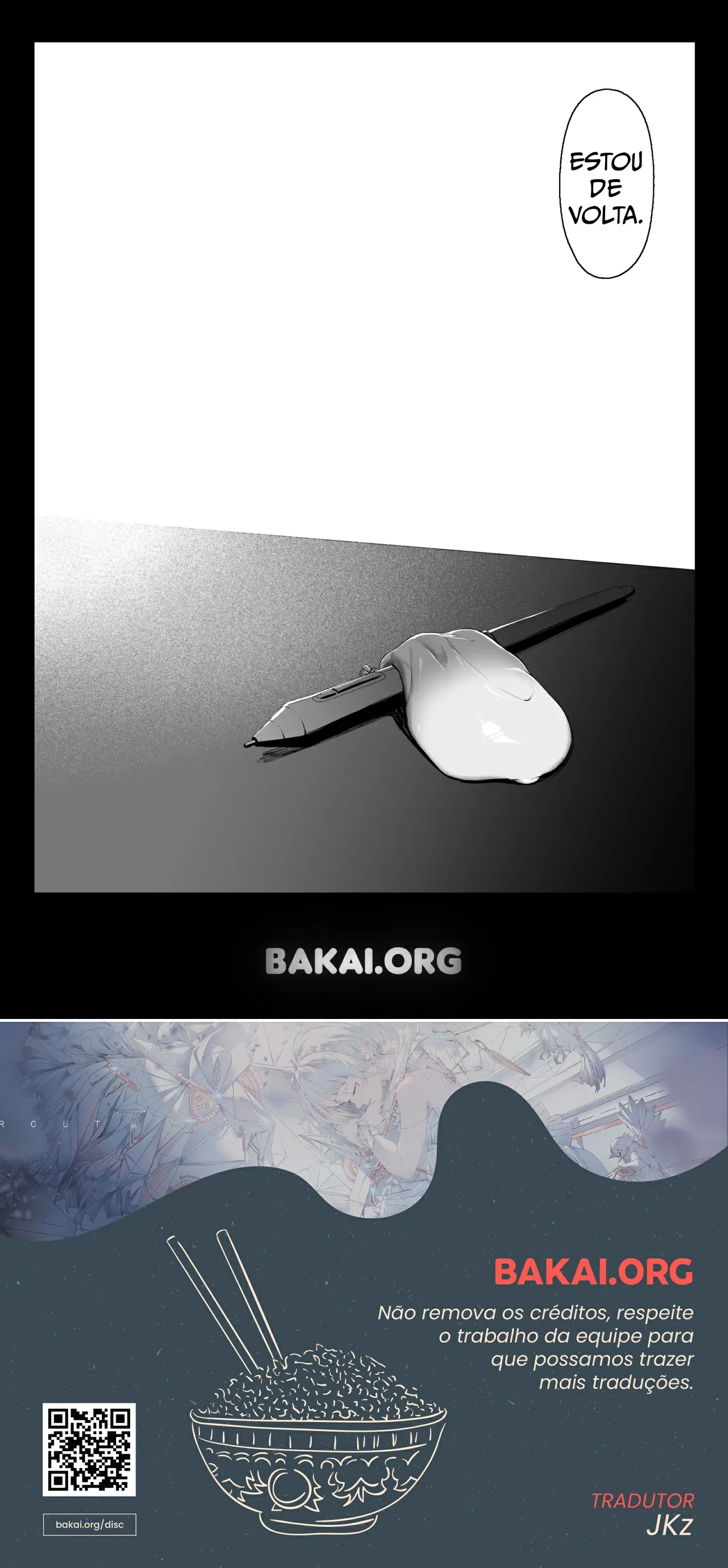 [Usonoki (Tsukunendo)] Sono To wa Amaku | That Door is Sweet [Portuguese-BR] [Bakai.org] [Digital] numero di immagine  54