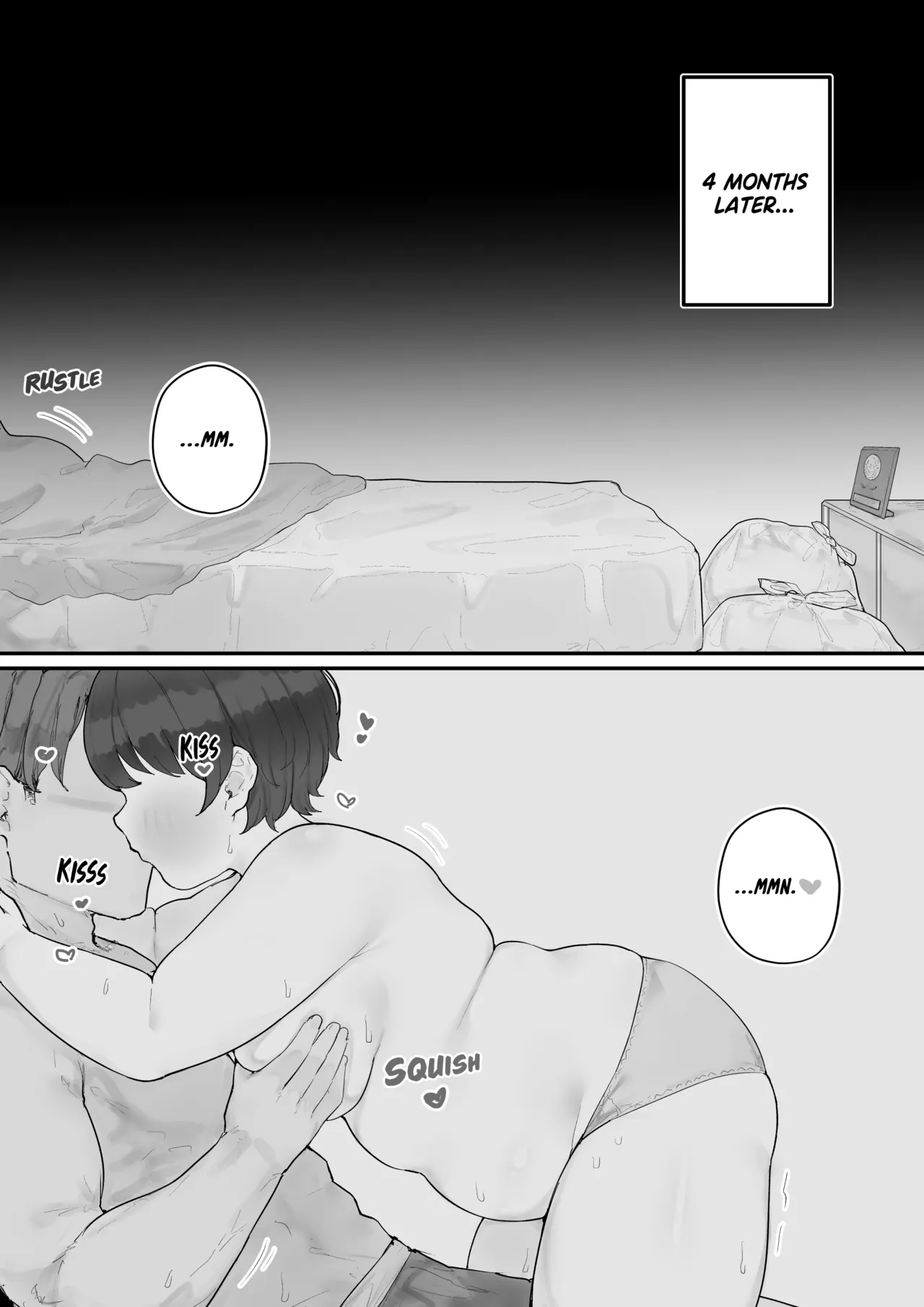 [habutton] Track Team Girl image number 2