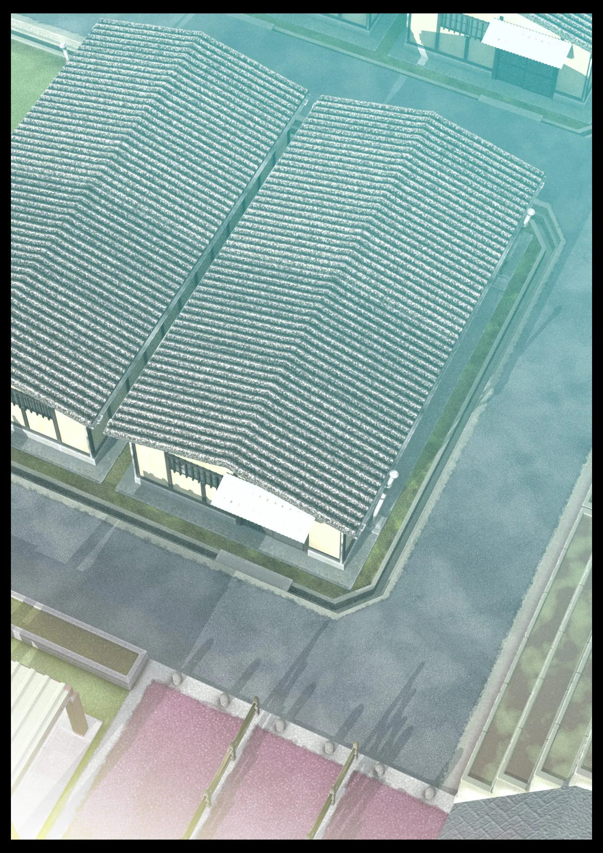 Madoromi kan zenpen 图片编号 31