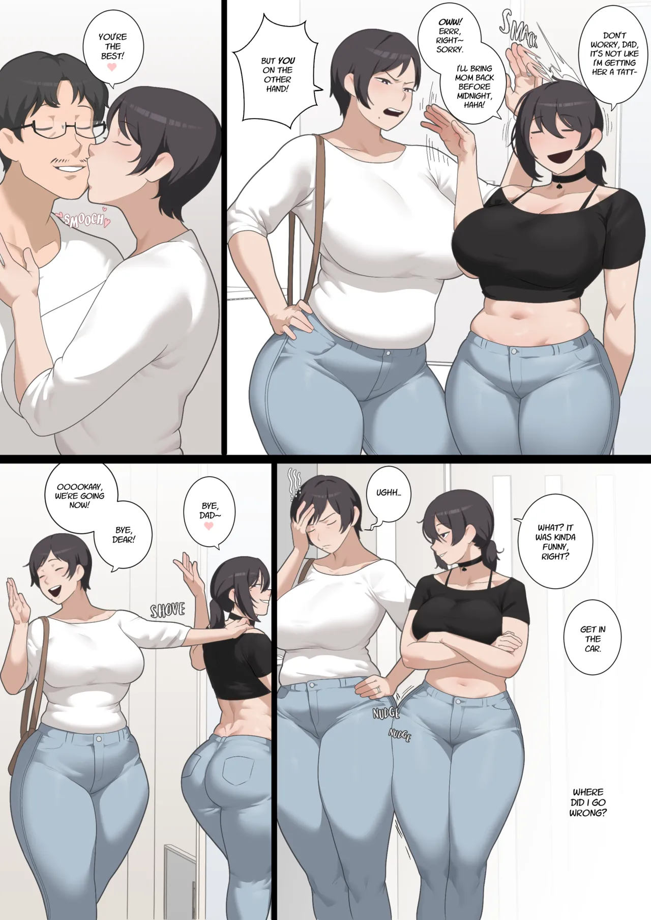 [Soraoraora] Korean Rice Bunnies(ongoing) imagen número 7