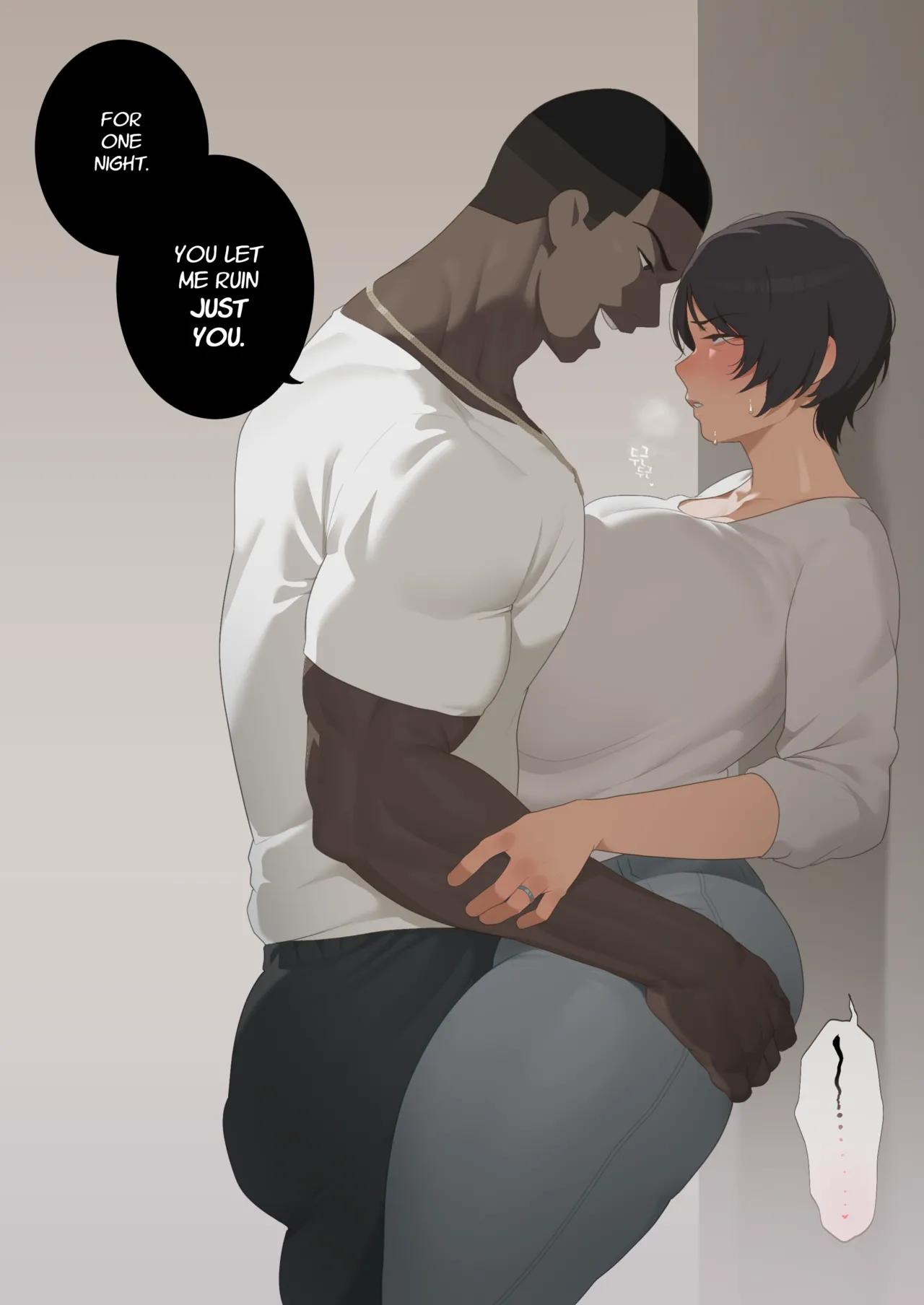 [Soraoraora] Korean Rice Bunnies(ongoing) imagen número 19