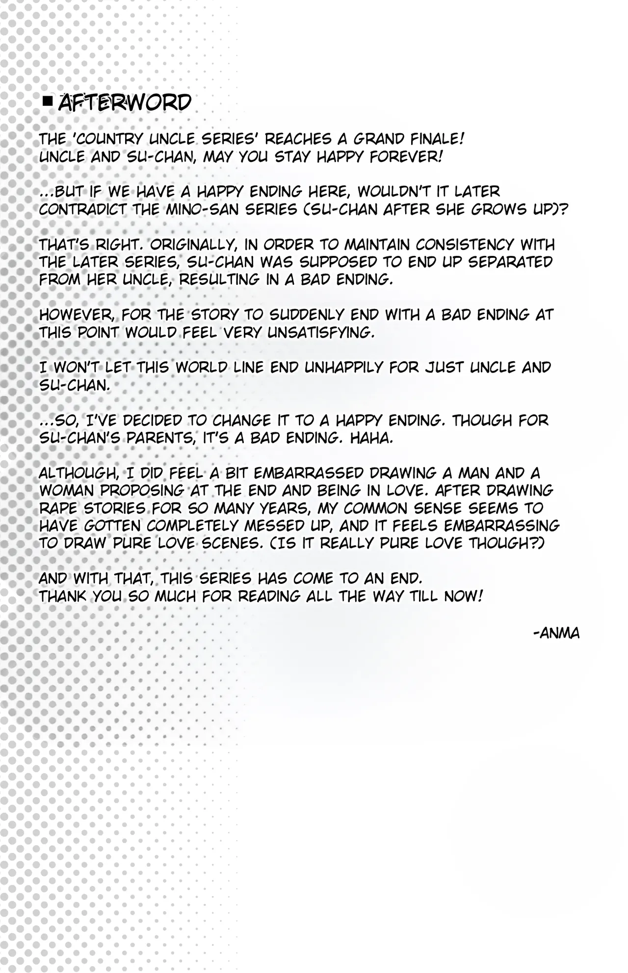 [F Taku (Anma)] Iyada to Ienai Jimikei Shoujo to Inaka no Ojisan 4 | The Girl Who Can't Say No and the Uncle from the Countryside 4 [English] [Rei Scans] [Digital] 画像番号 52