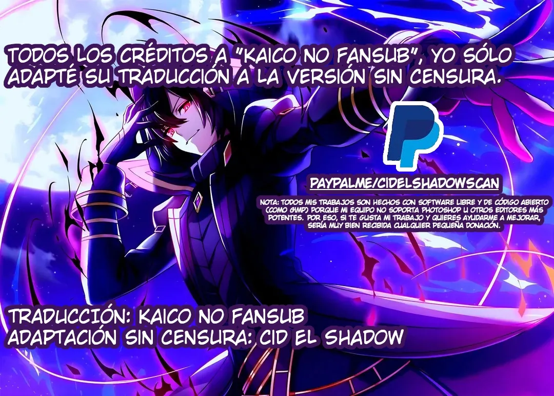 [3104tyome (3104)] Omoide mo Kaori mo｜Recuerdos y Kaori [Spanish] [Kaico no Fansub + Cid El Shadow Scan] [Decensored] [Digital] numero di immagine  39