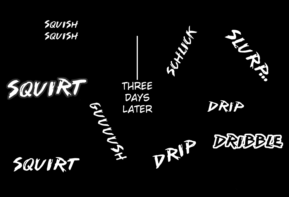 [Sekki Kettle] Lime VS Slime (English) (Pangean) 画像番号 4