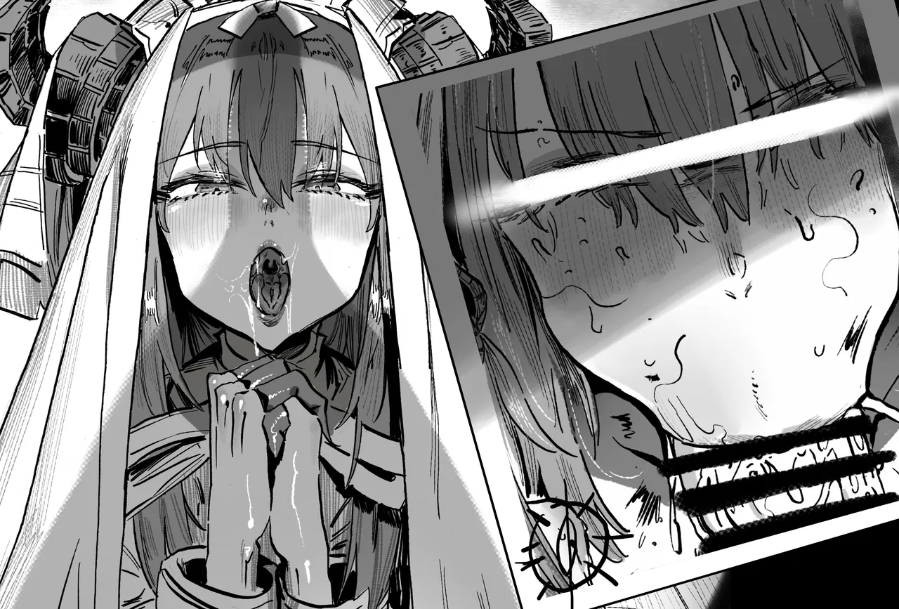 [Hiro潶] 《罪与罚》 image number 2