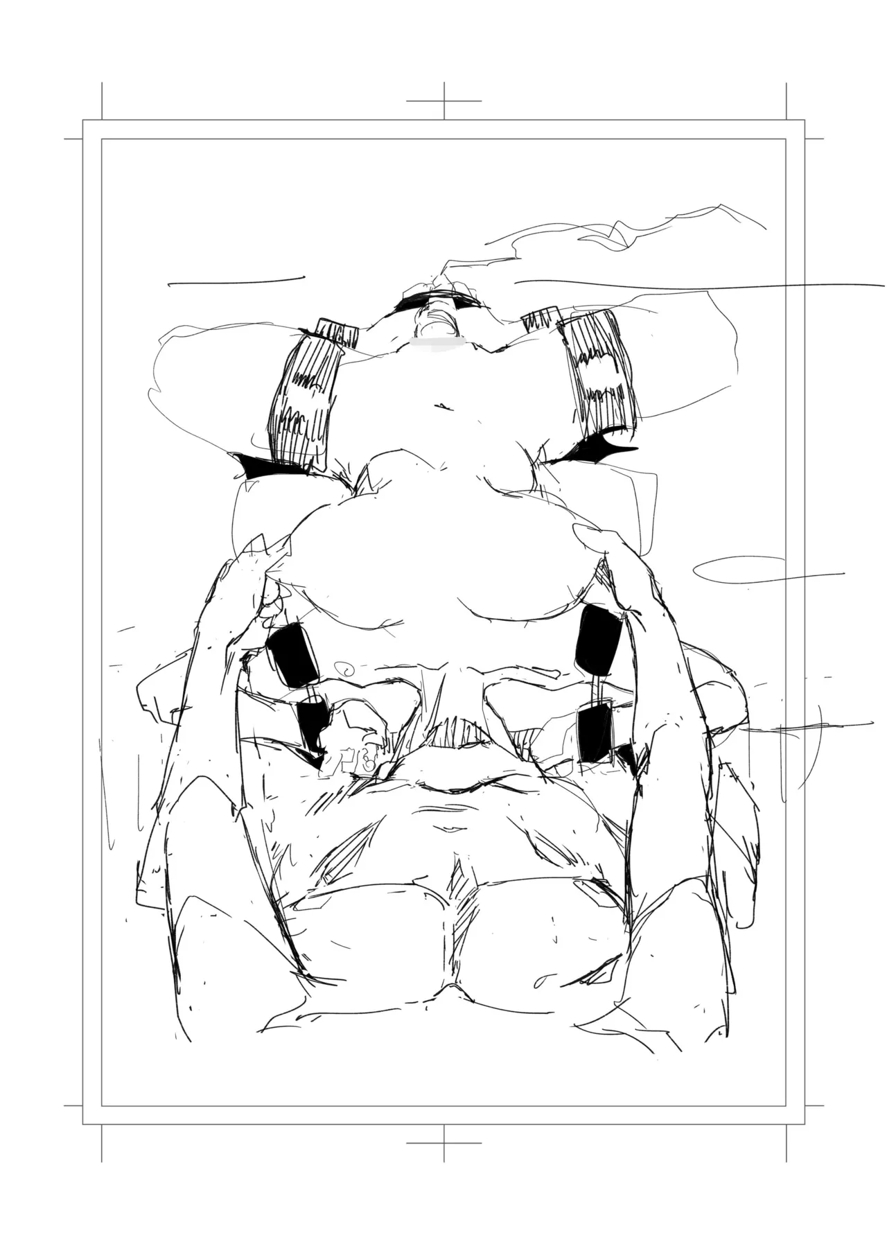 Heart in Bonds ~Driven to the Edge, Lost in You~ [DL Version] imagen número 82