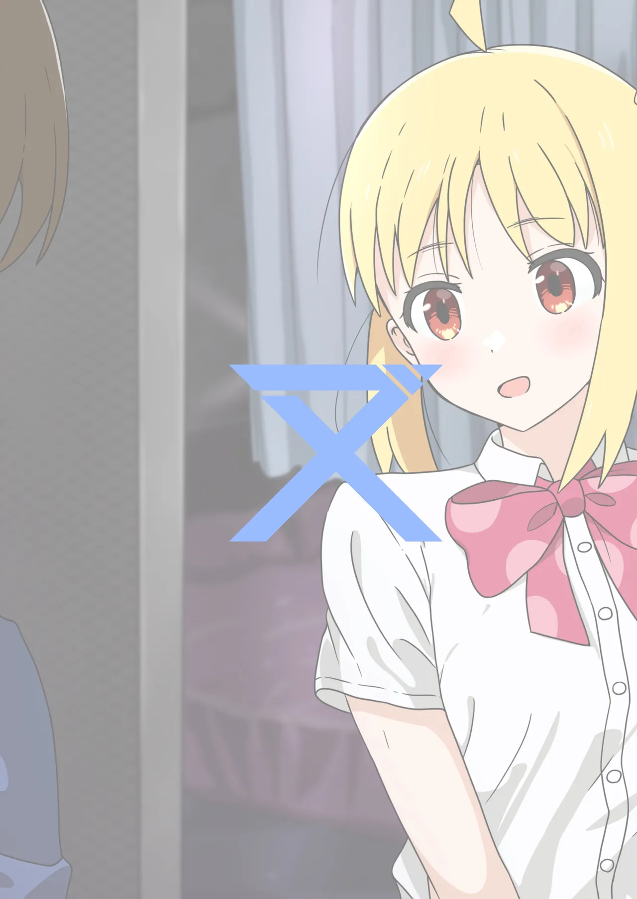 [Numazu no NU (Richard O'Hara)] Starry no Ura Menu | STARRYの隱藏菜單 (Bocchi the Rock!) [Chinese] [Digital] 画像番号 20