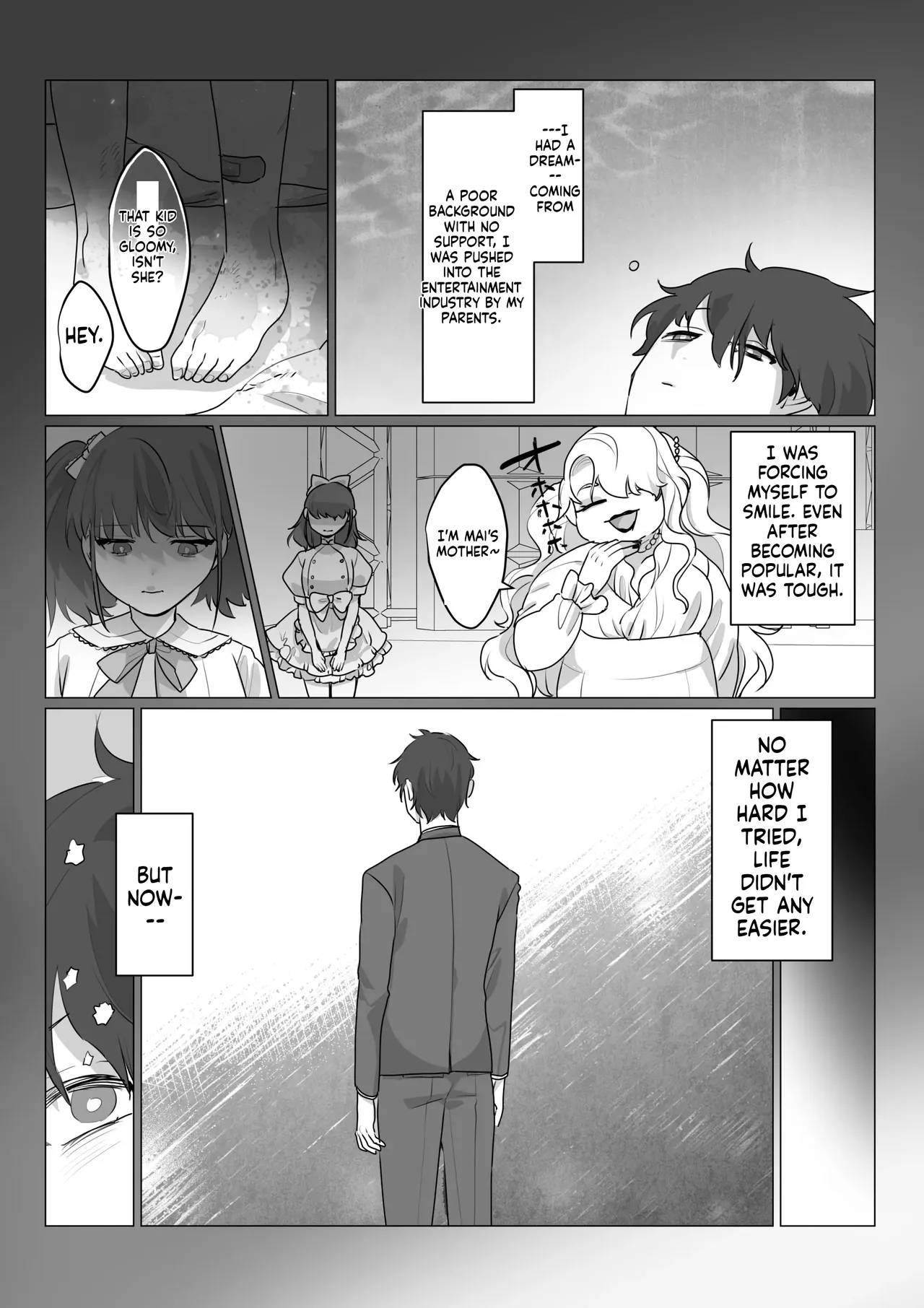 [Amuai Okashi Seisakusho (nAco)] Aa, Subarashiki Nanimo Kangaenakute Yoi Jinsei [English] [MTL] 图片编号 32