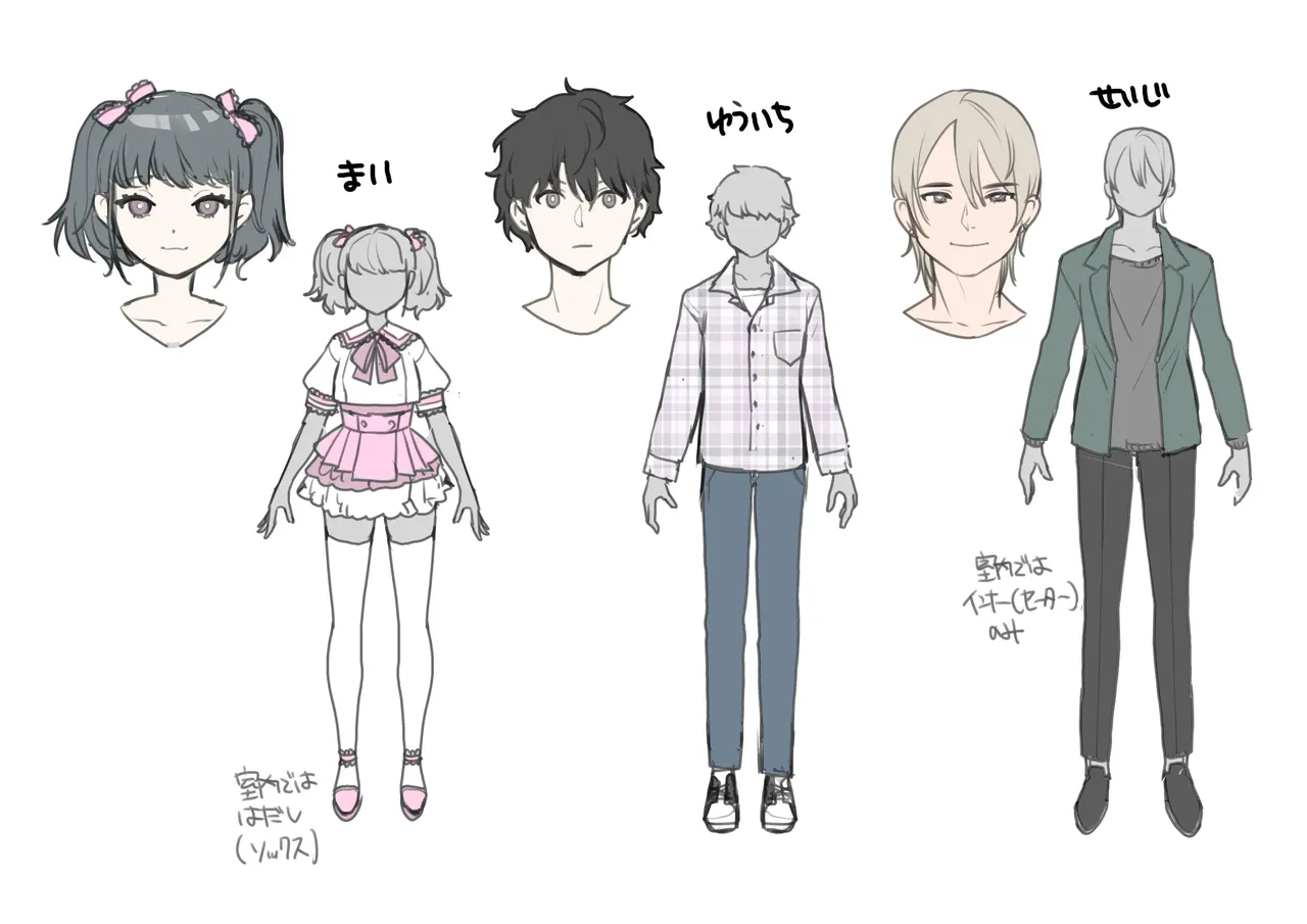 [Amuai Okashi Seisakusho (nAco)] Aa, Subarashiki Nanimo Kangaenakute Yoi Jinsei [English] [MTL] 图片编号 50