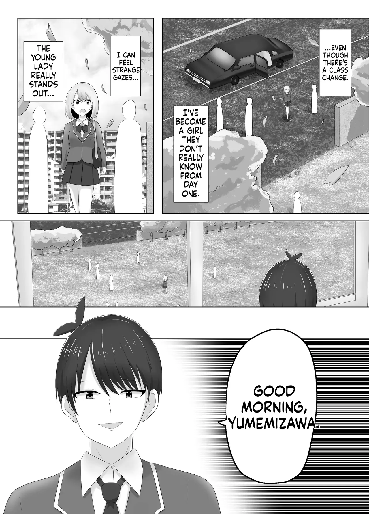 [C Hange (hangesho)] Hibiki Cycle [English] [MTL] 图片编号 9